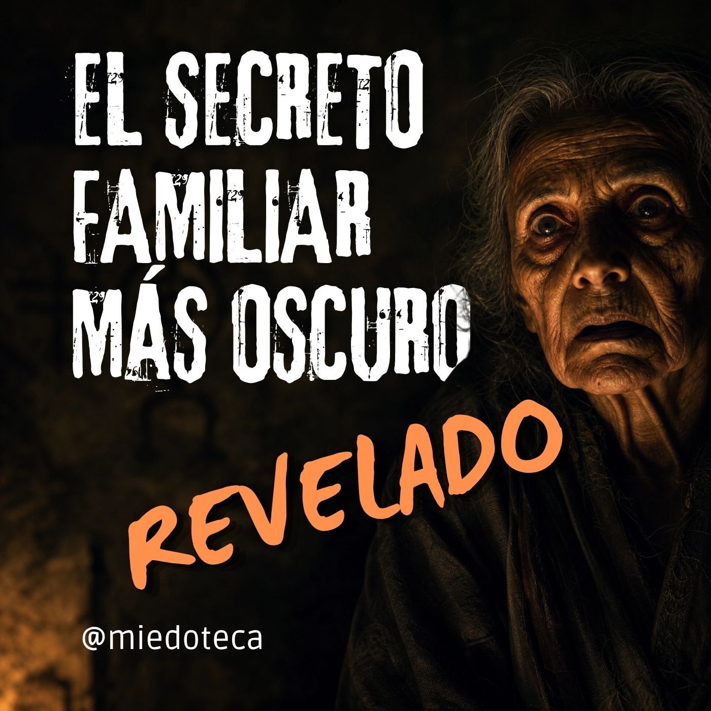 Pactos Ocultistas y Clarividencia: La Herencia Maldita de una Familia | 26 2909 episode artwork