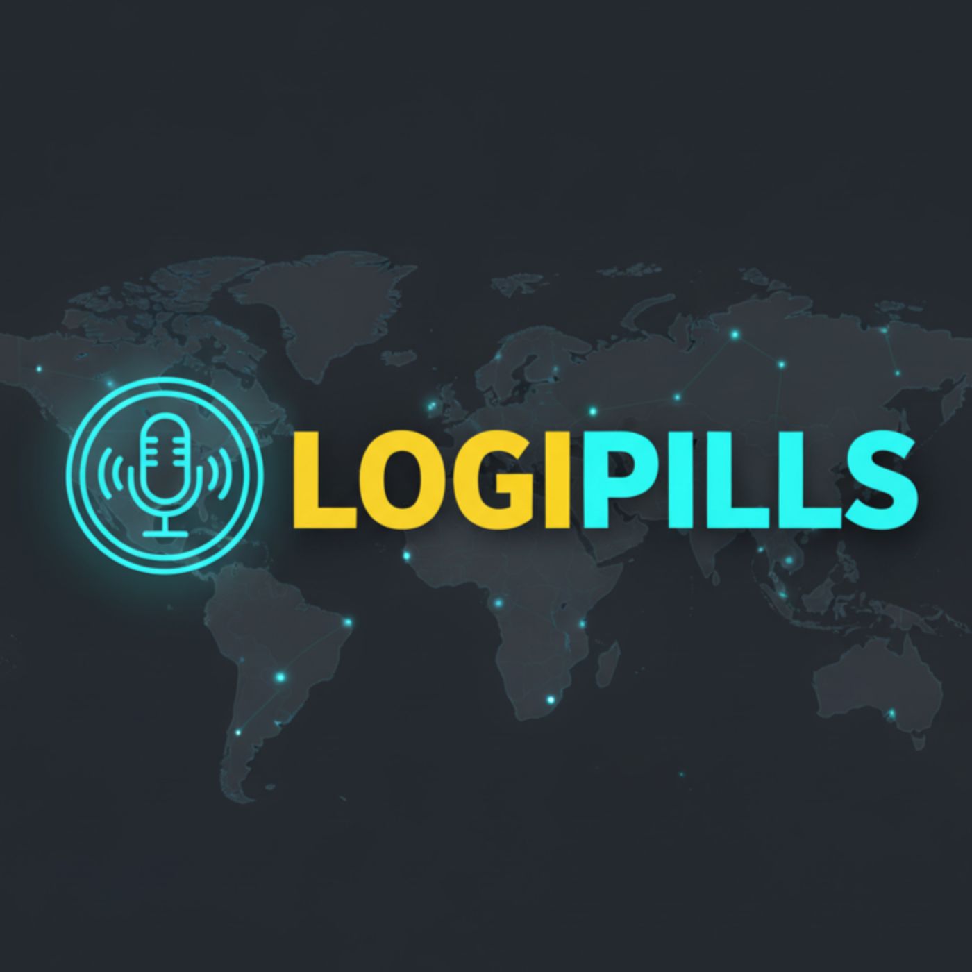 LogiPills