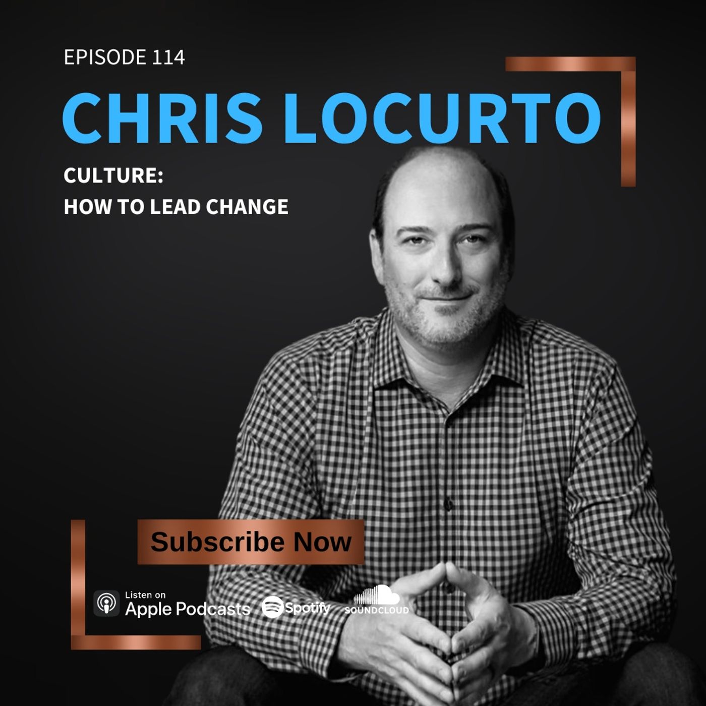 The Chris LoCurto Show