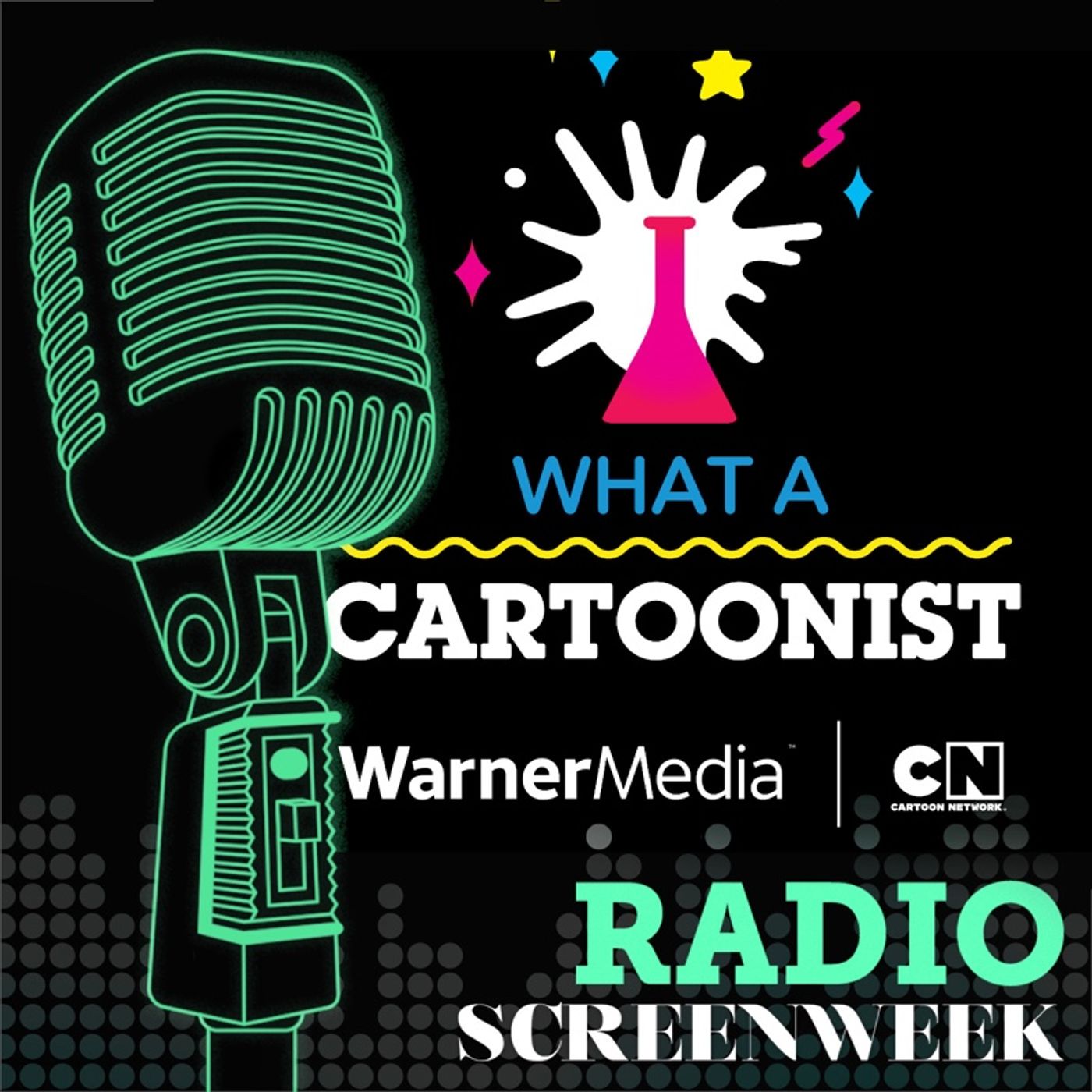 La call to action di Cartoon Network- La news della settimana episode artwork