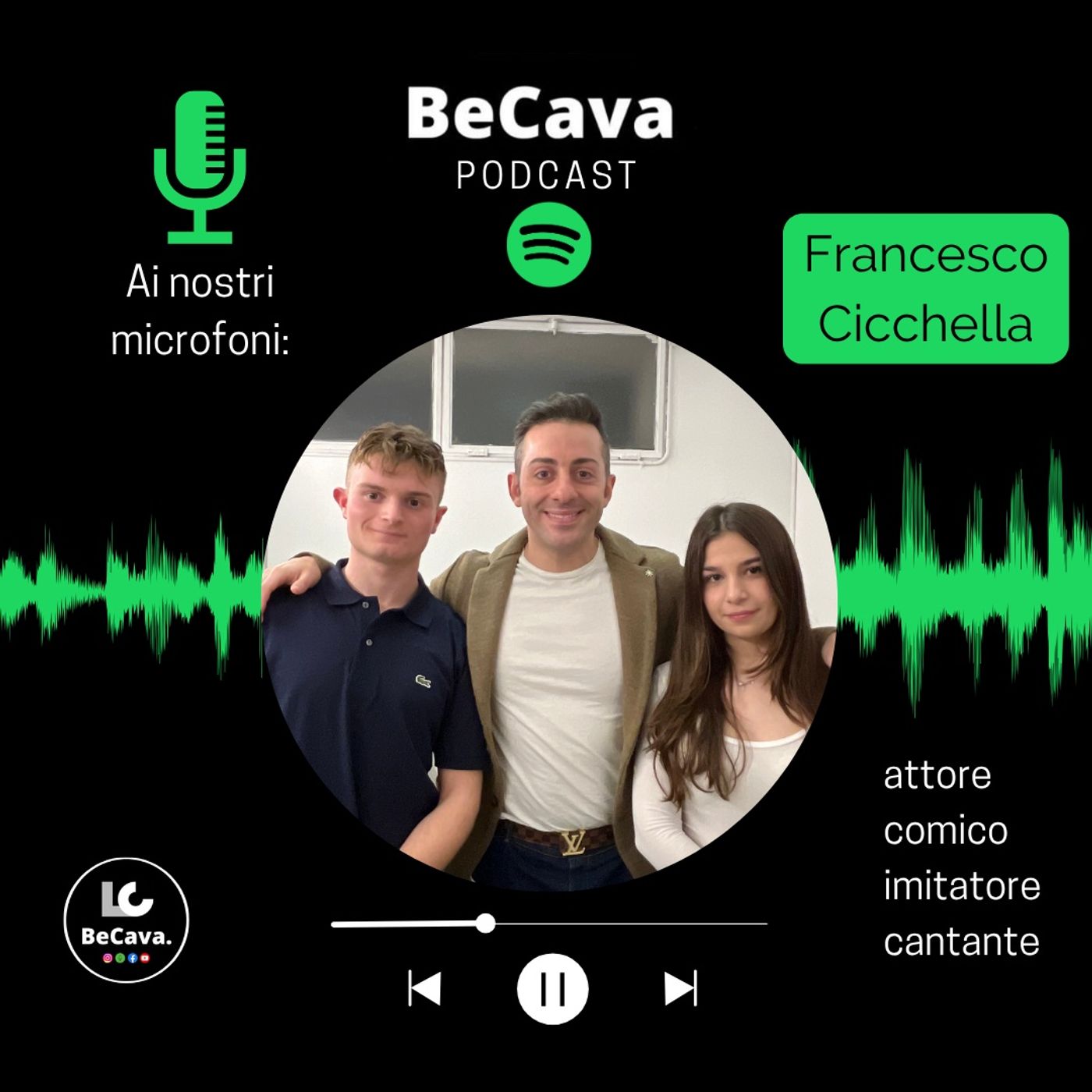 BeCava