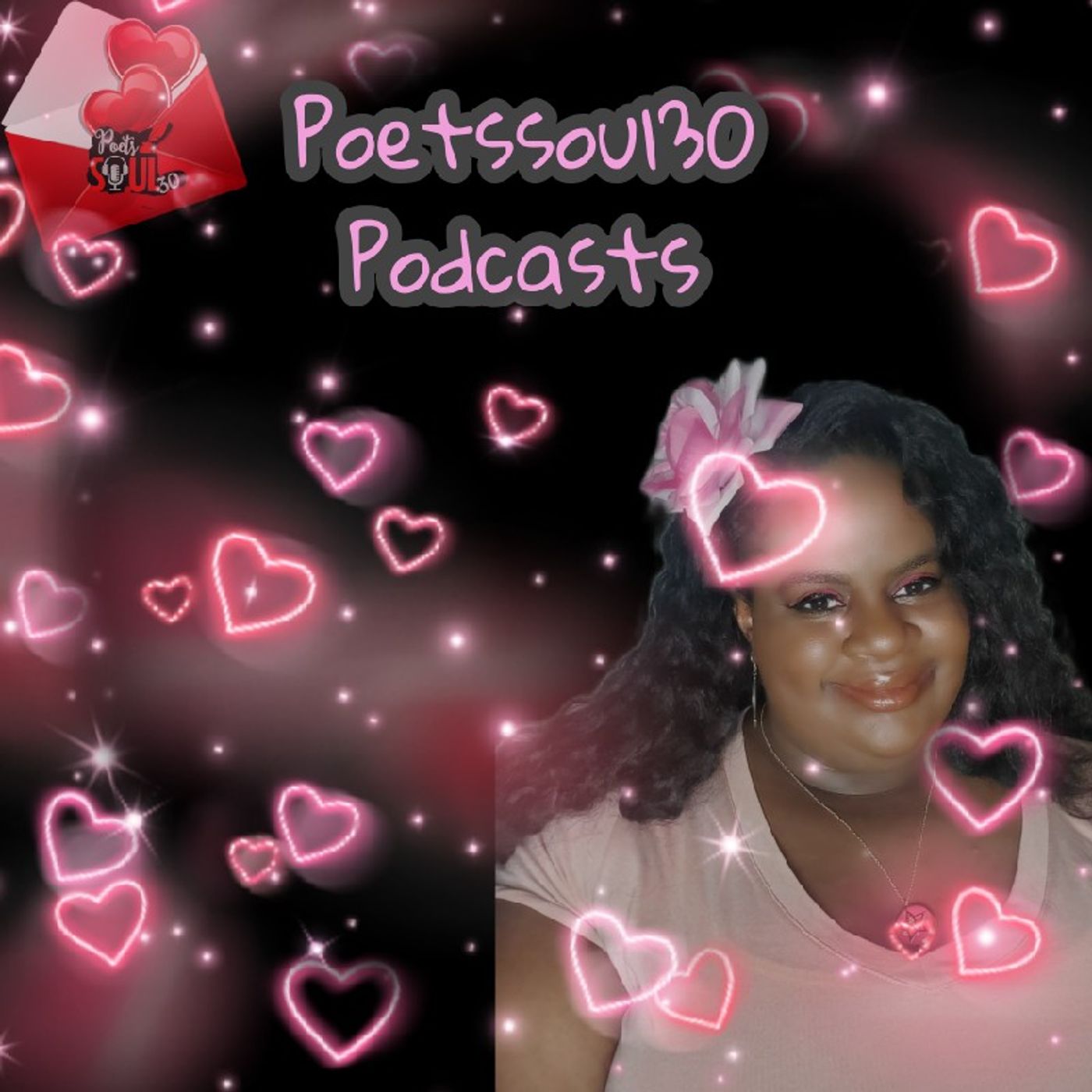 Episode 10 - 2 Hearts Poem