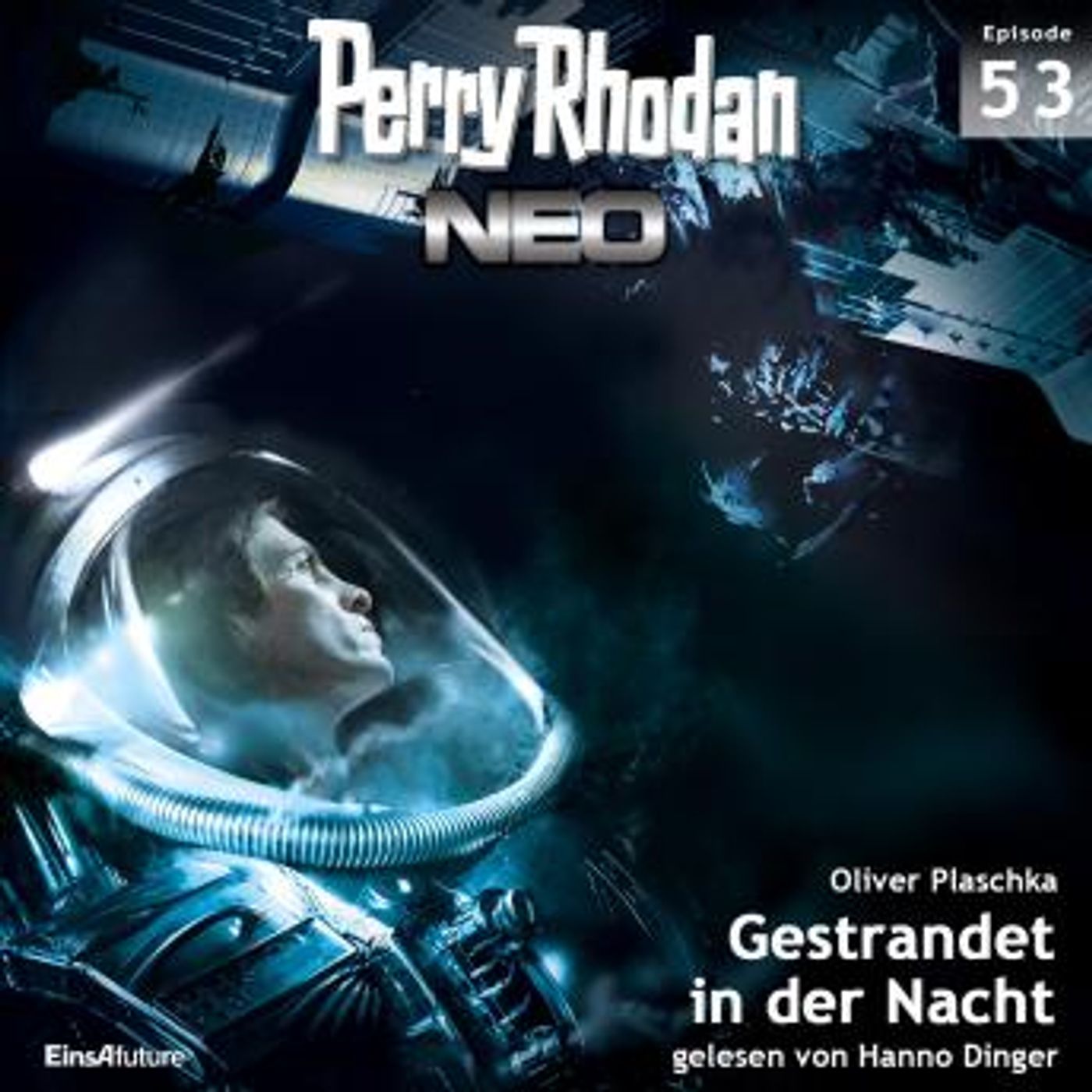 Listen to Trending Full Audiobooks in Science Fiction & Fantasy, Space Opera