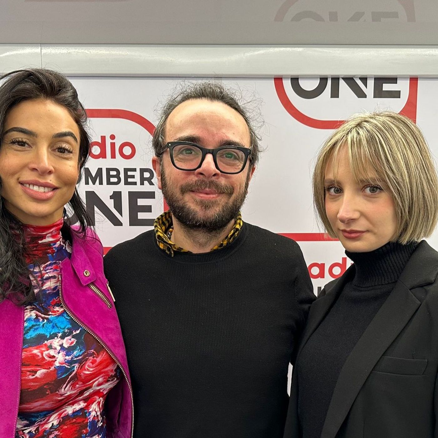 Sanremo, Girelli: «Il Fantasanremo allevia la tensione ai cantanti in gara» episode artwork
