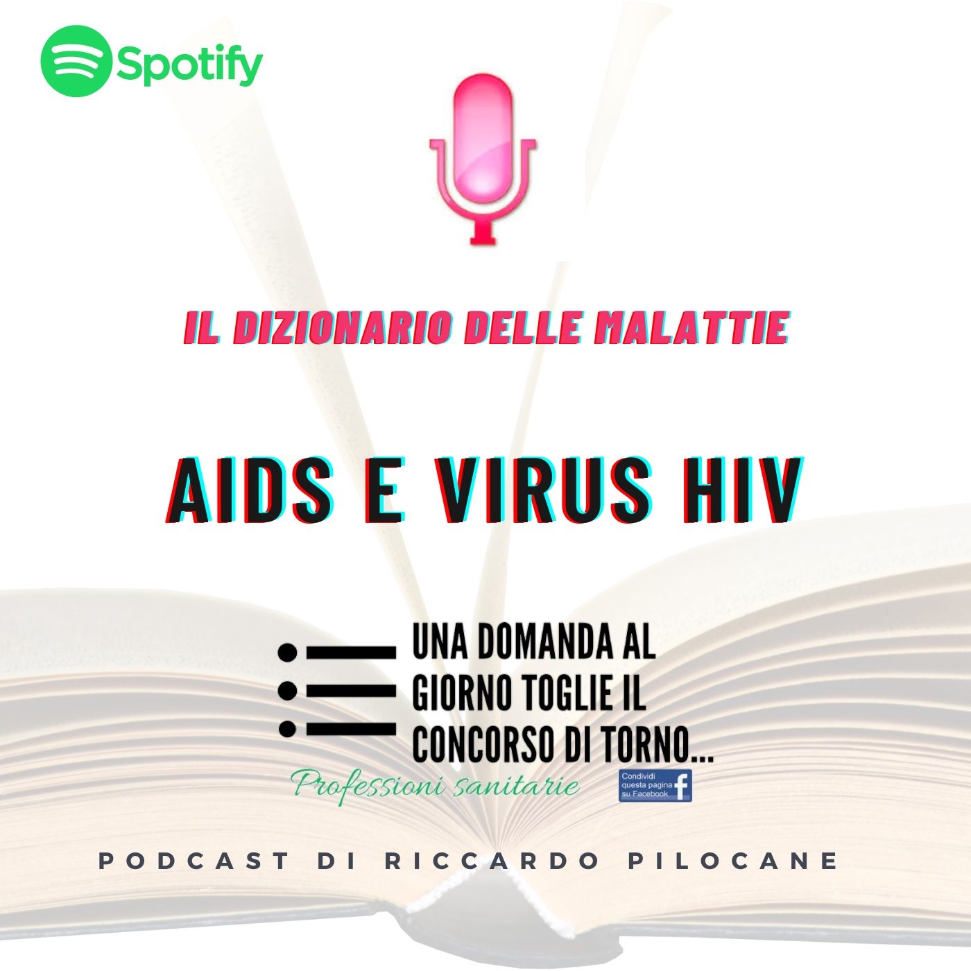 Il dizionario delle malattie