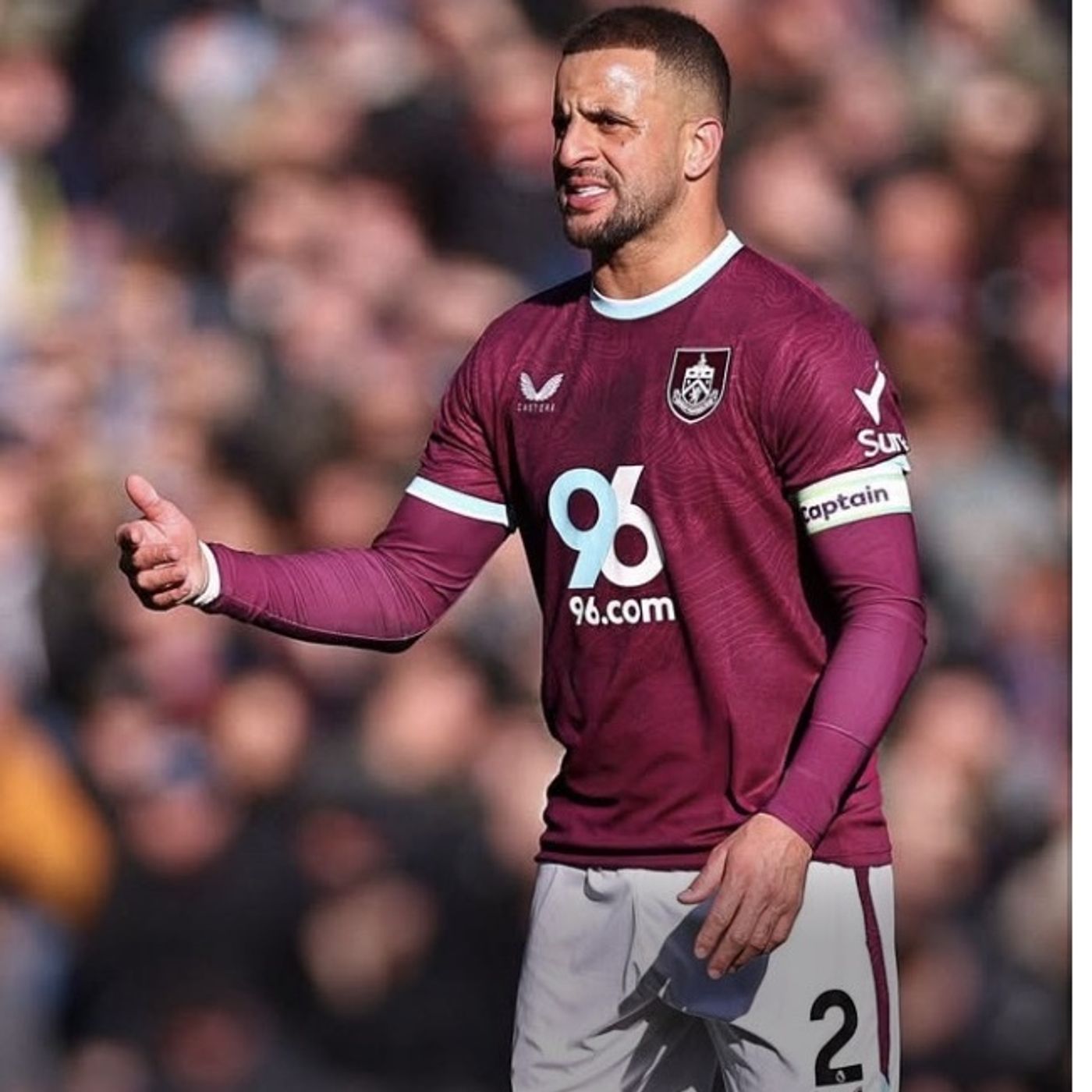 S92E30: So It Does Come To A Point Where The Clock Catches Up With You - Trevor Gear On Retirement