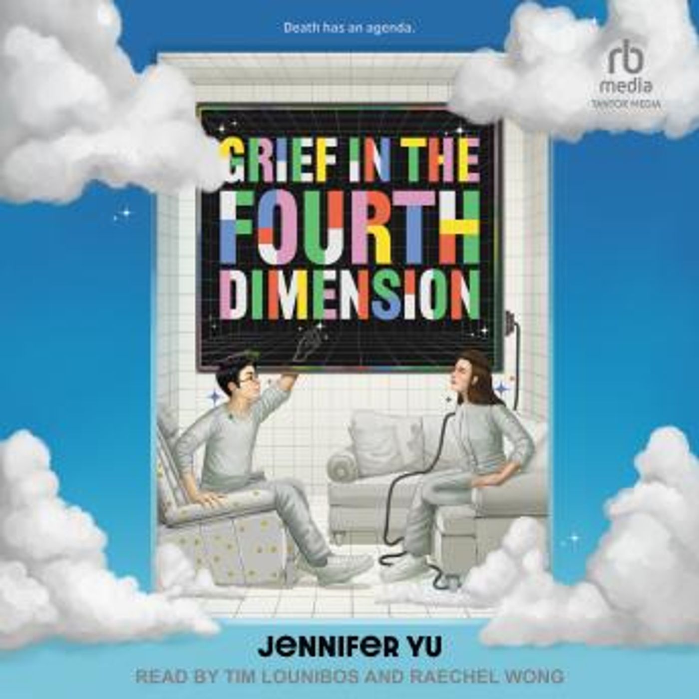 Get Latest Full Audiobooks in Teen & YA, Tough Topics