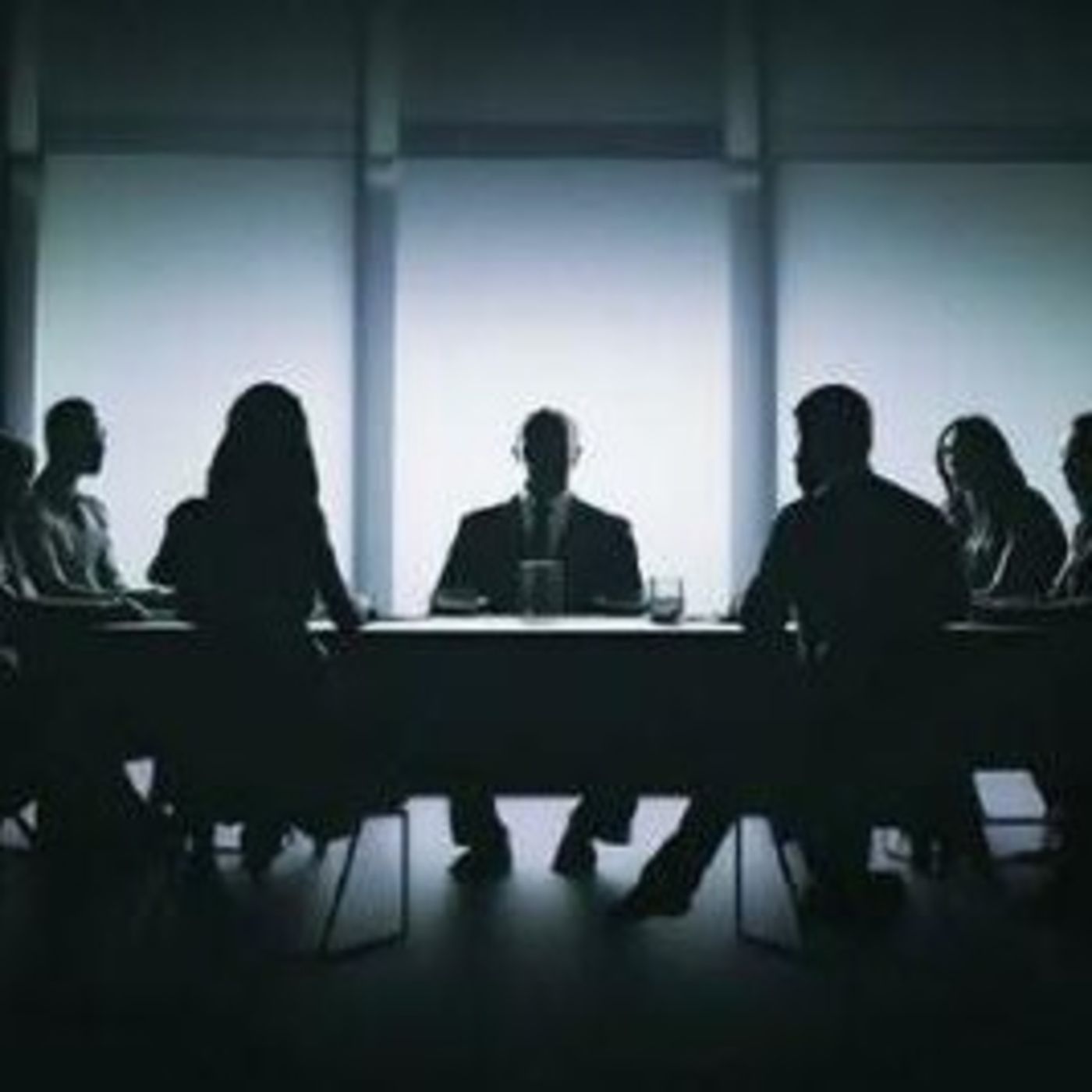 Inclusive Capitalism Deception