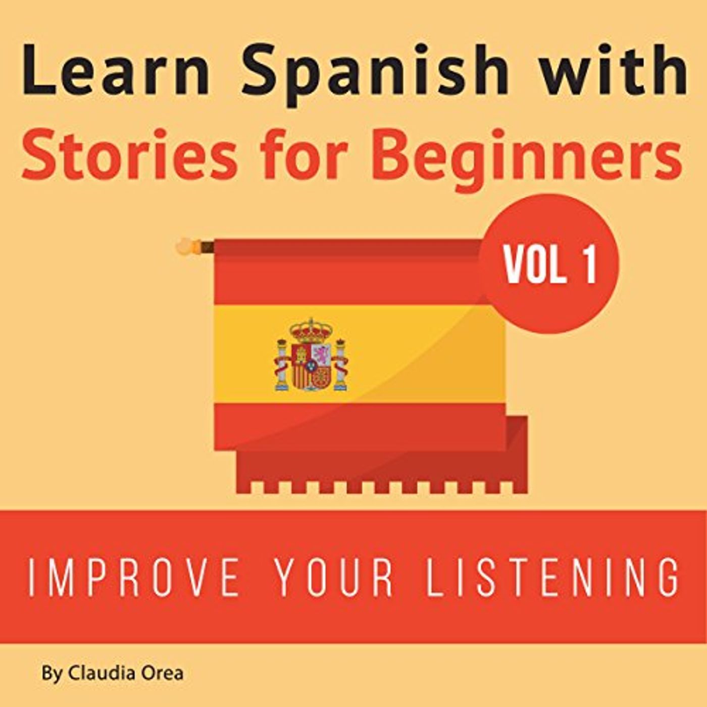 Get Popular Titles Full Audiobooks in Language Instruction, Spanish