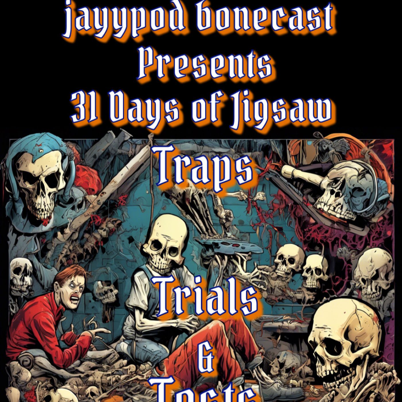 jayypod bonecast