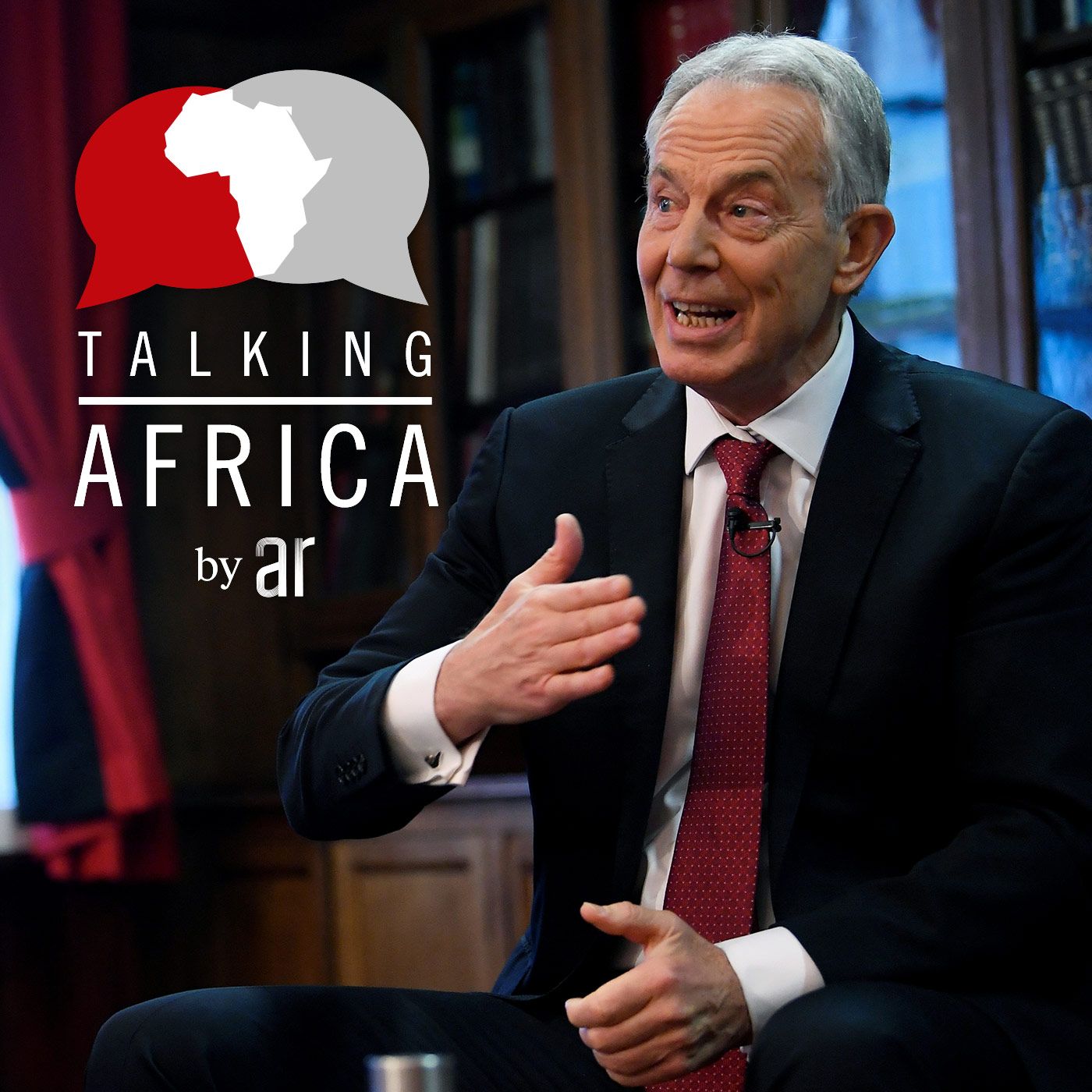 #89: Tony Blair - 