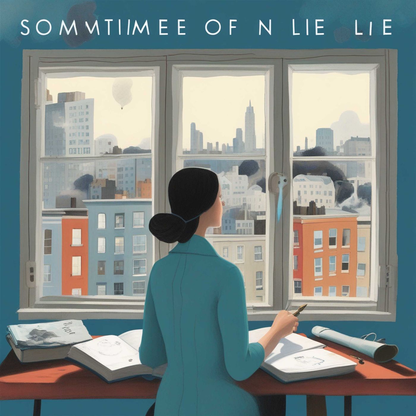 Sometimes I Lie by Alice Feeney: Engaging Audio Summary of Twists and Truths