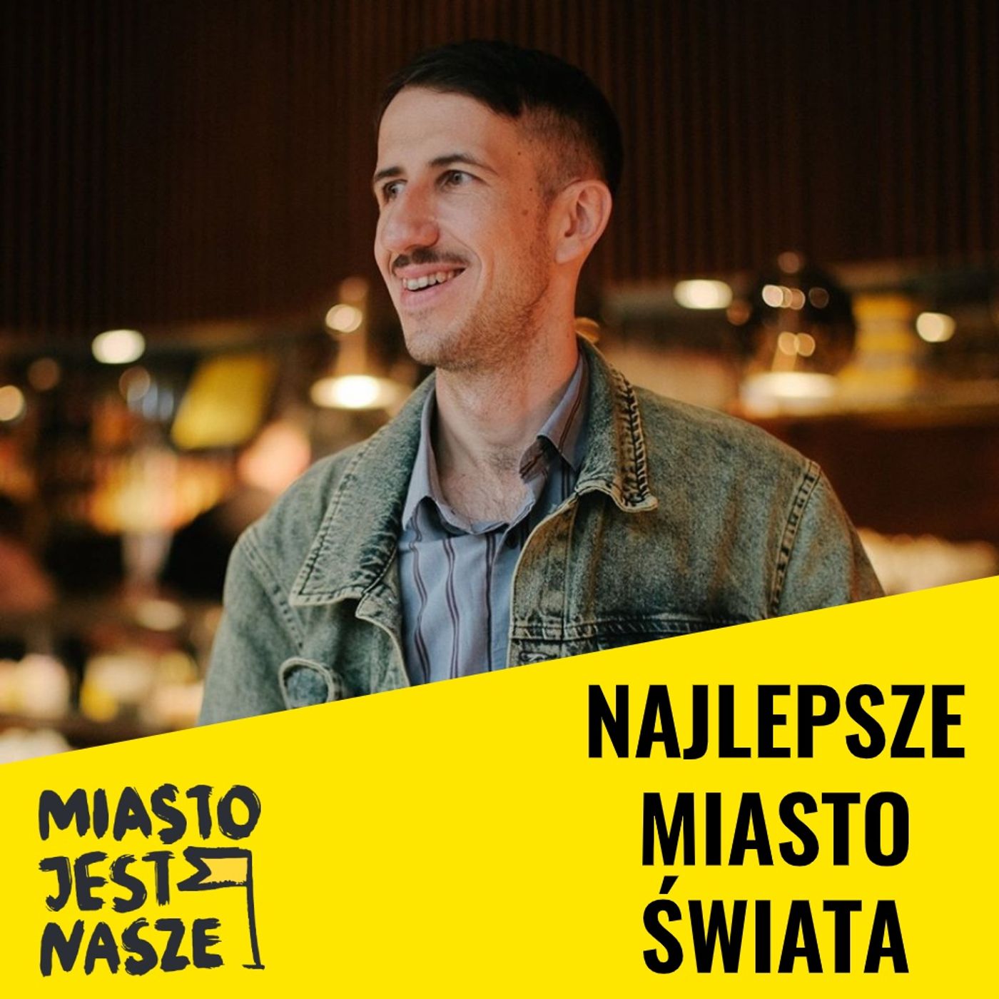 Miasto Jest Nasze