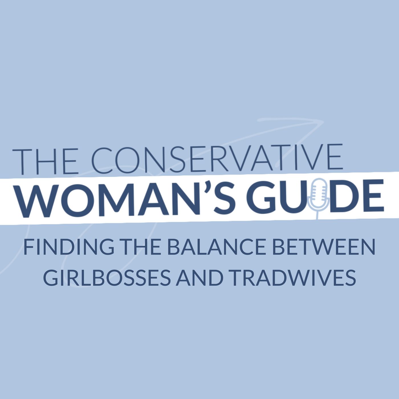 Finding The Balance Between Girlbosses and Tradwives