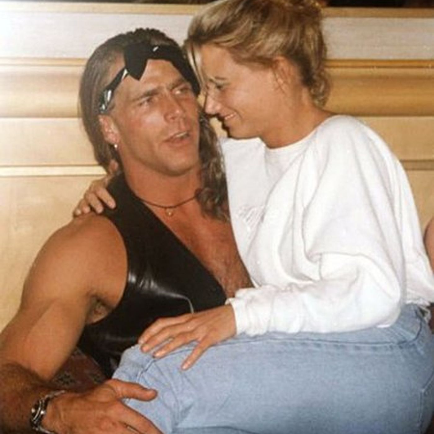 "Heartbreak & Highlights: A Candid Q&A with Shawn Michaels, The Showstopper