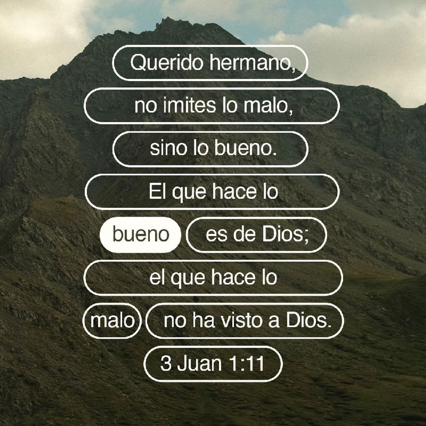 Pastor Jose Mendez\'s podcast