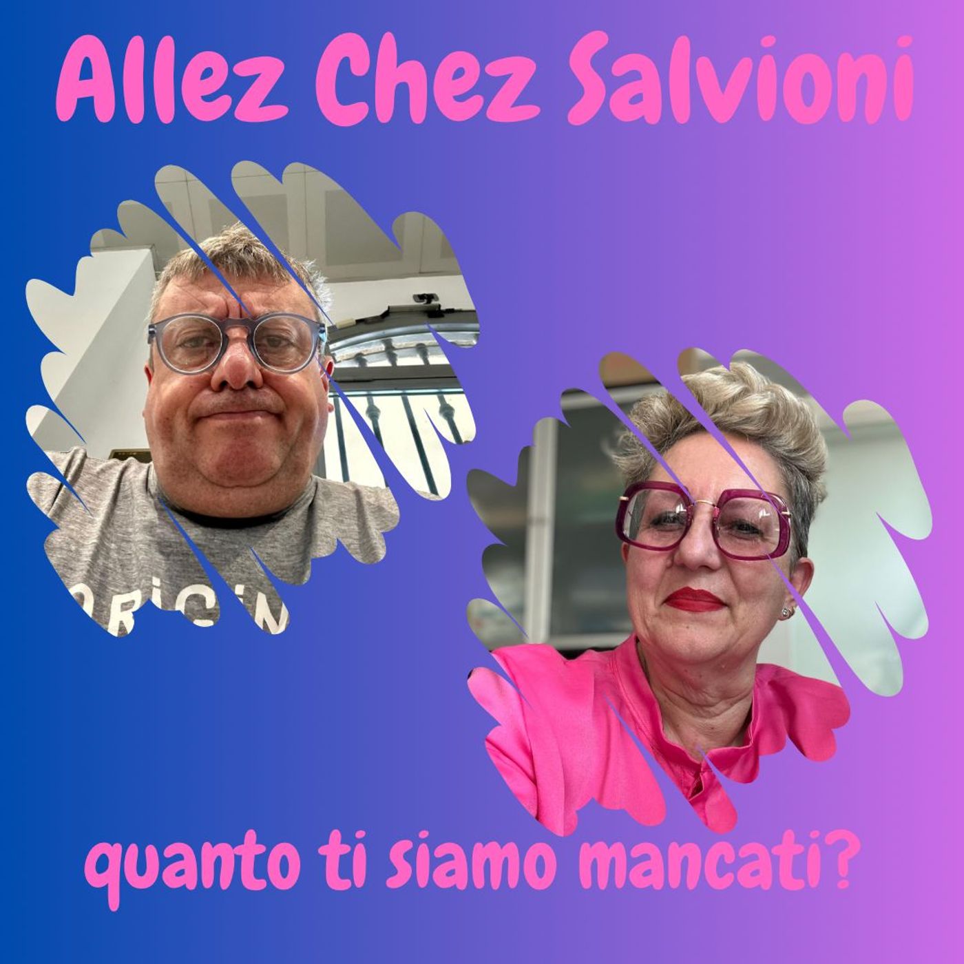 gianni salvioni\'s show