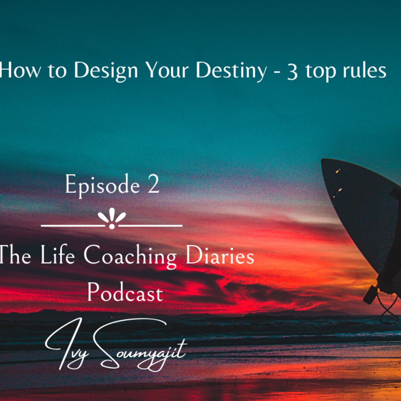 The Life Coaching Diaries Podcast