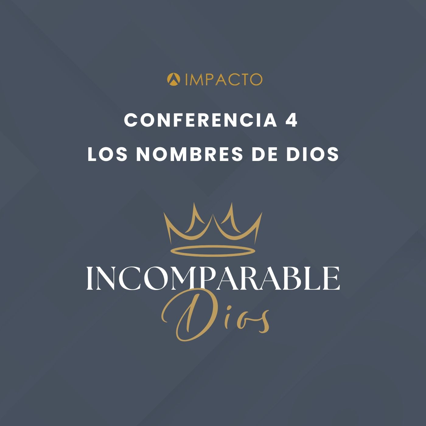 Iglesia Impacto TGU Sur