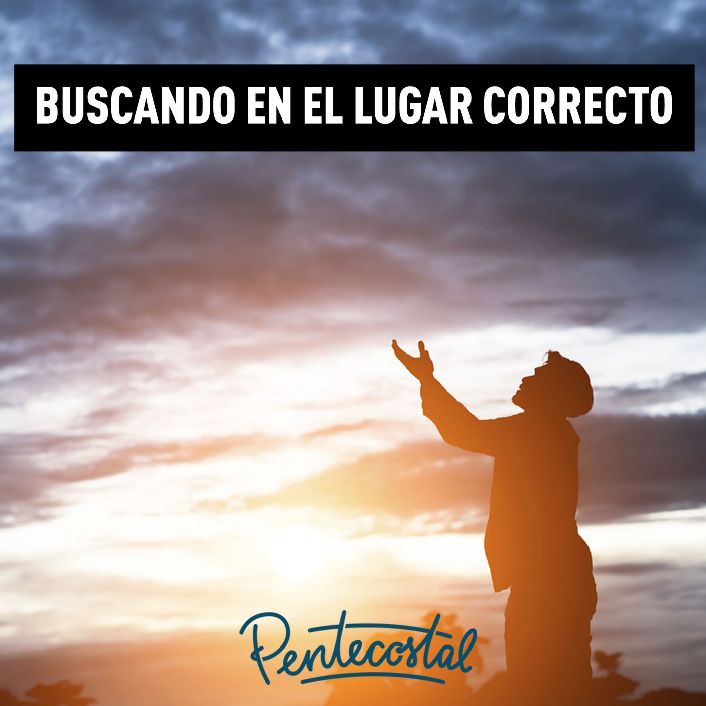Iglesia Pentecostal