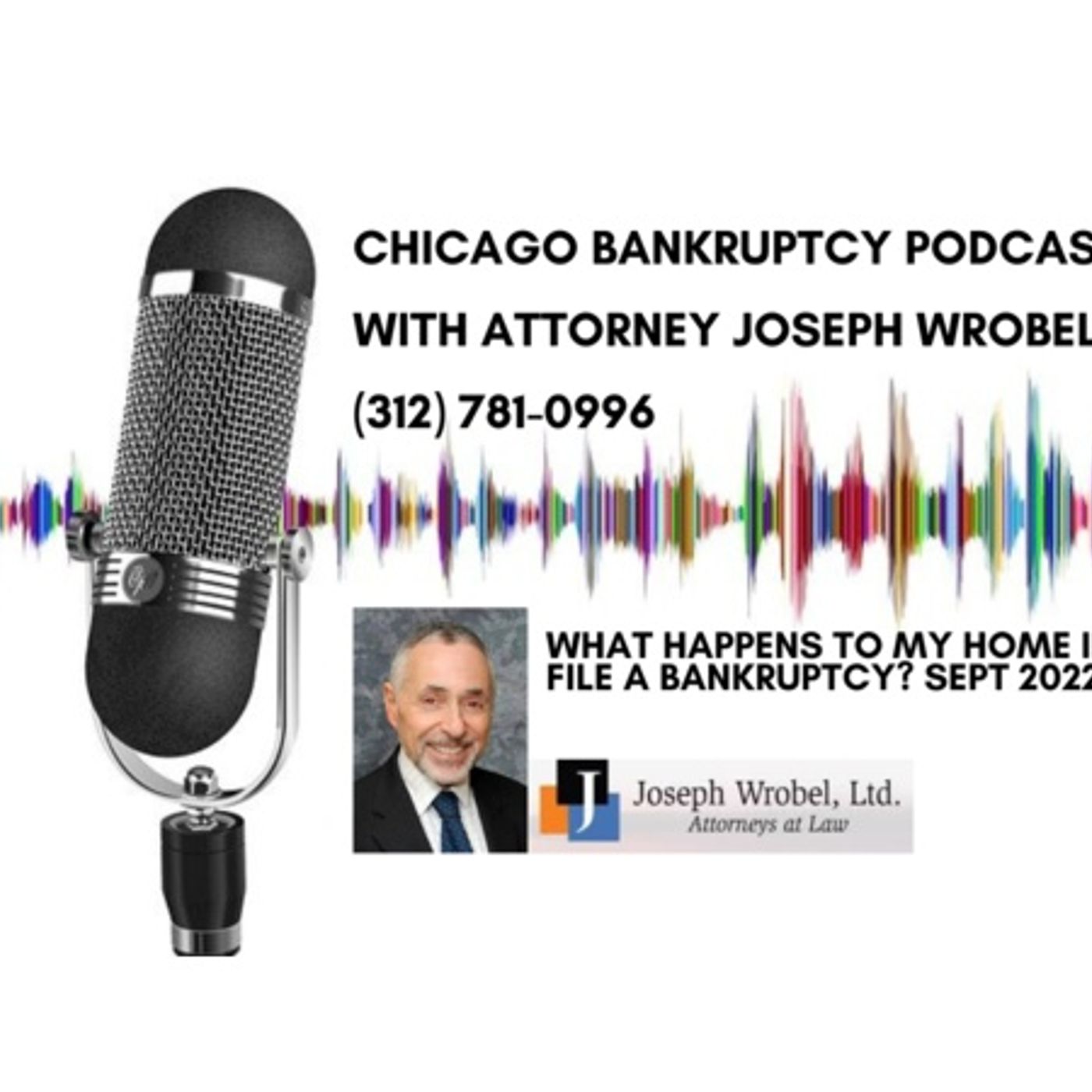 What Happens to My Home if I File a Bankruptcy? episode artwork