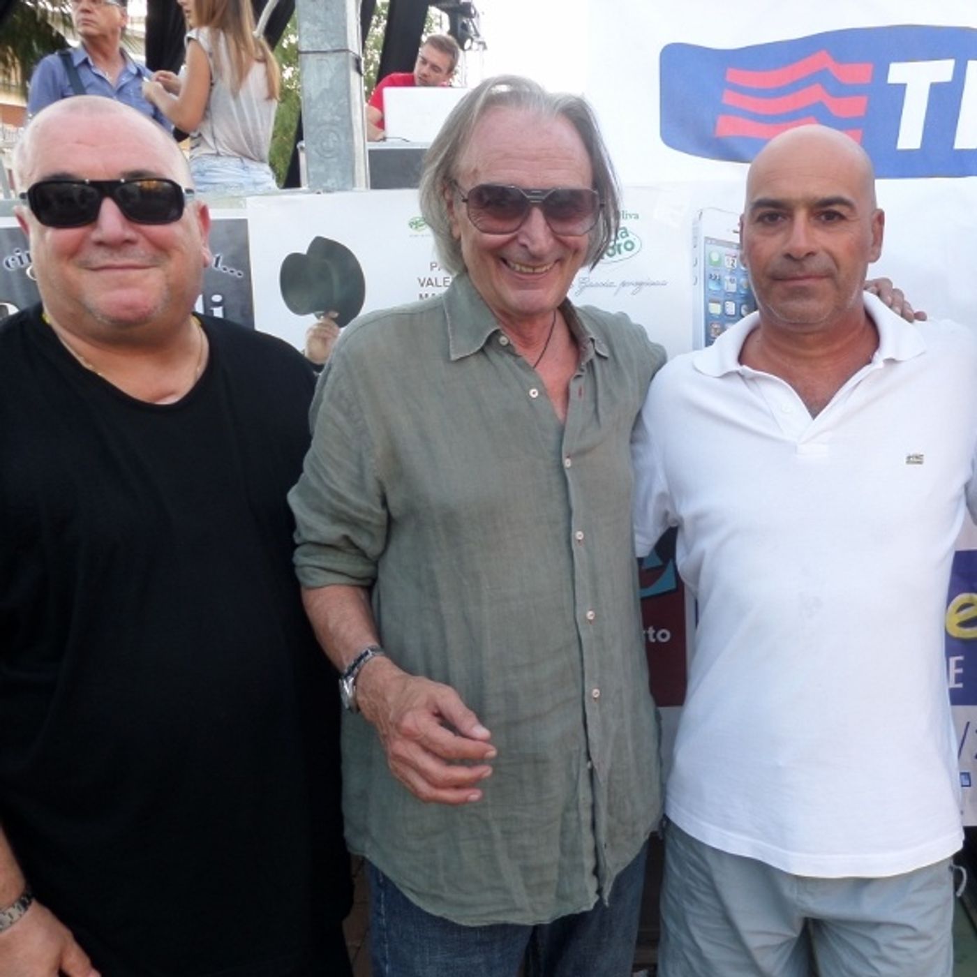 Le Interviste di Radio Palcoscenico