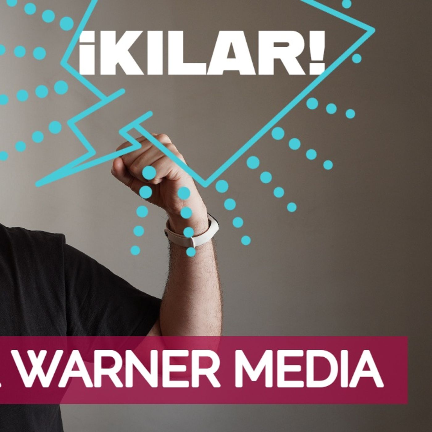 ¿Por qué Jason Kilar dejó la presidencia de Warner Media? - The Dailies 77