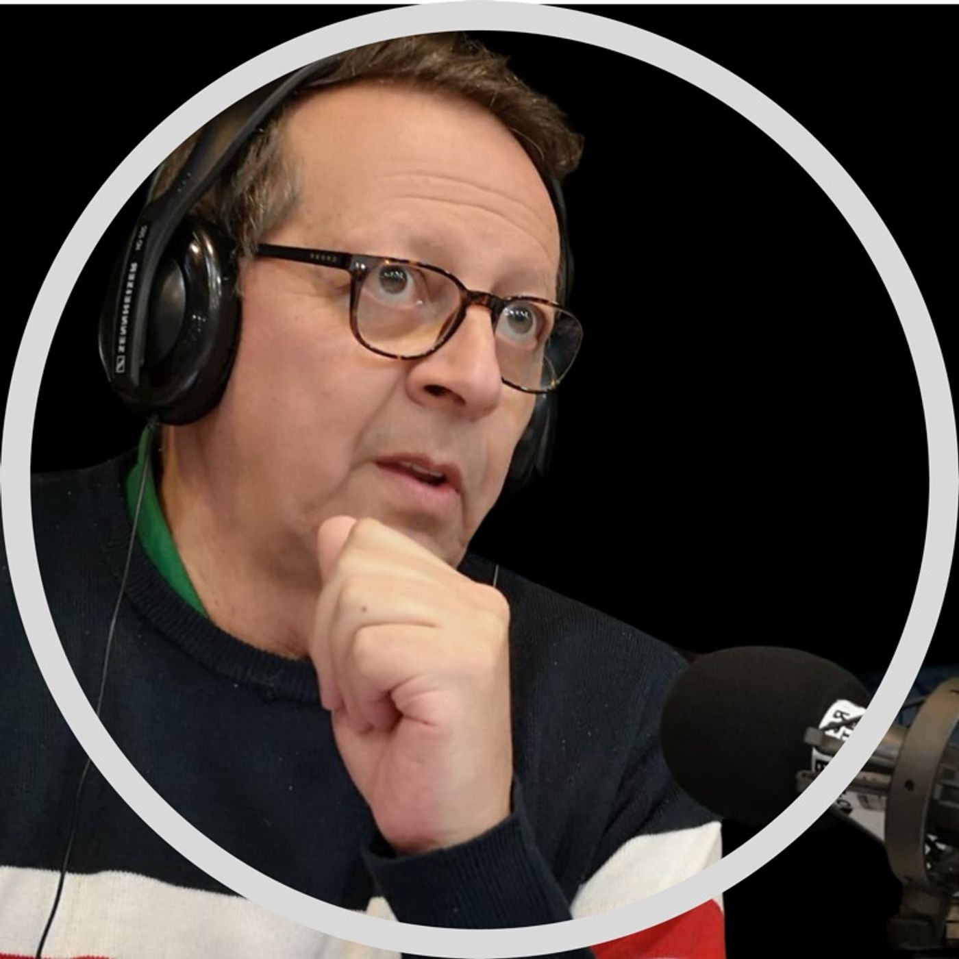 El Podcast de Ricardo Galán