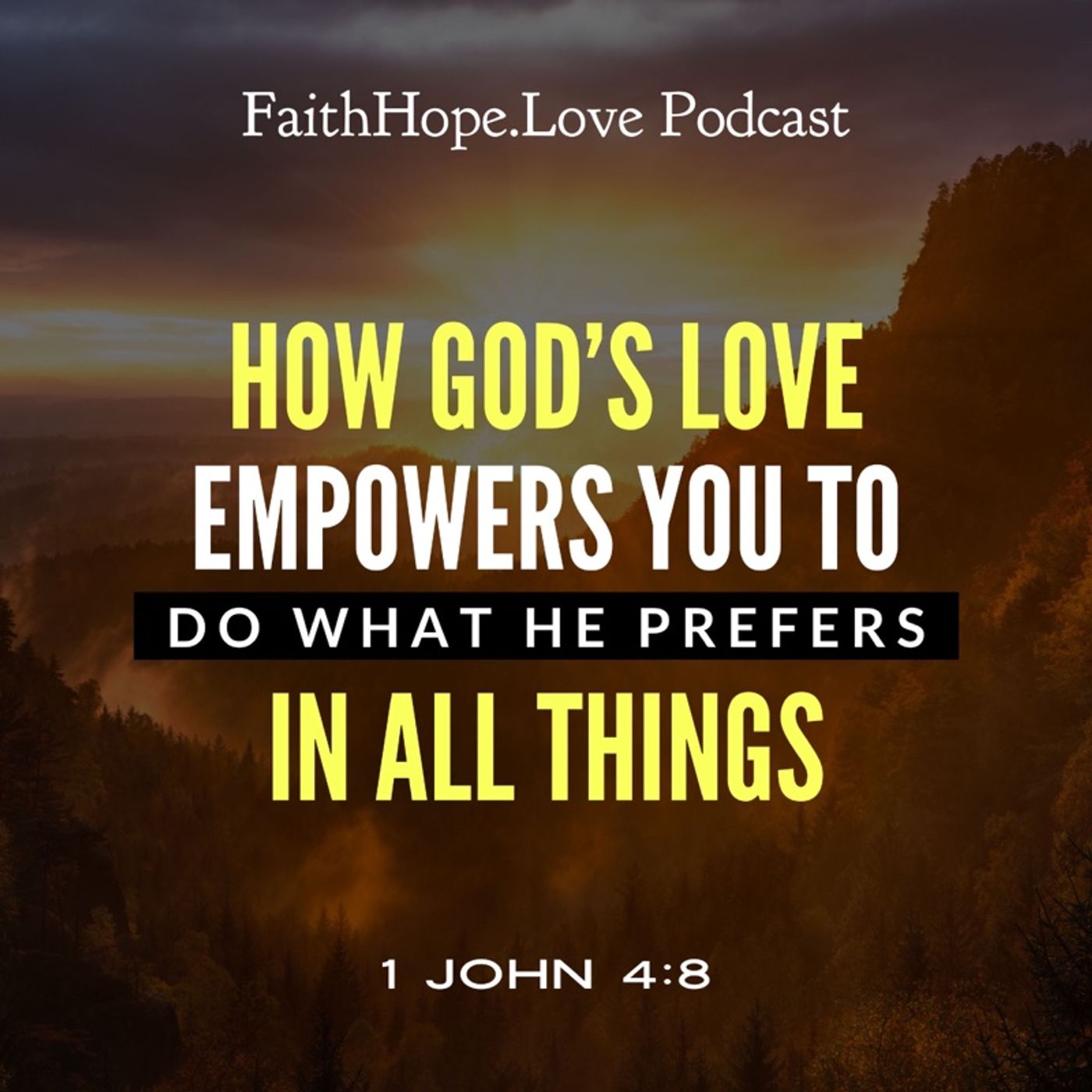 FaithHope.Love\'s podcast