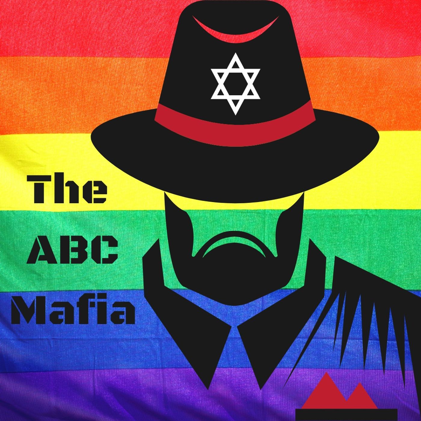 Episode 171- The ABC Mafia episode artwork