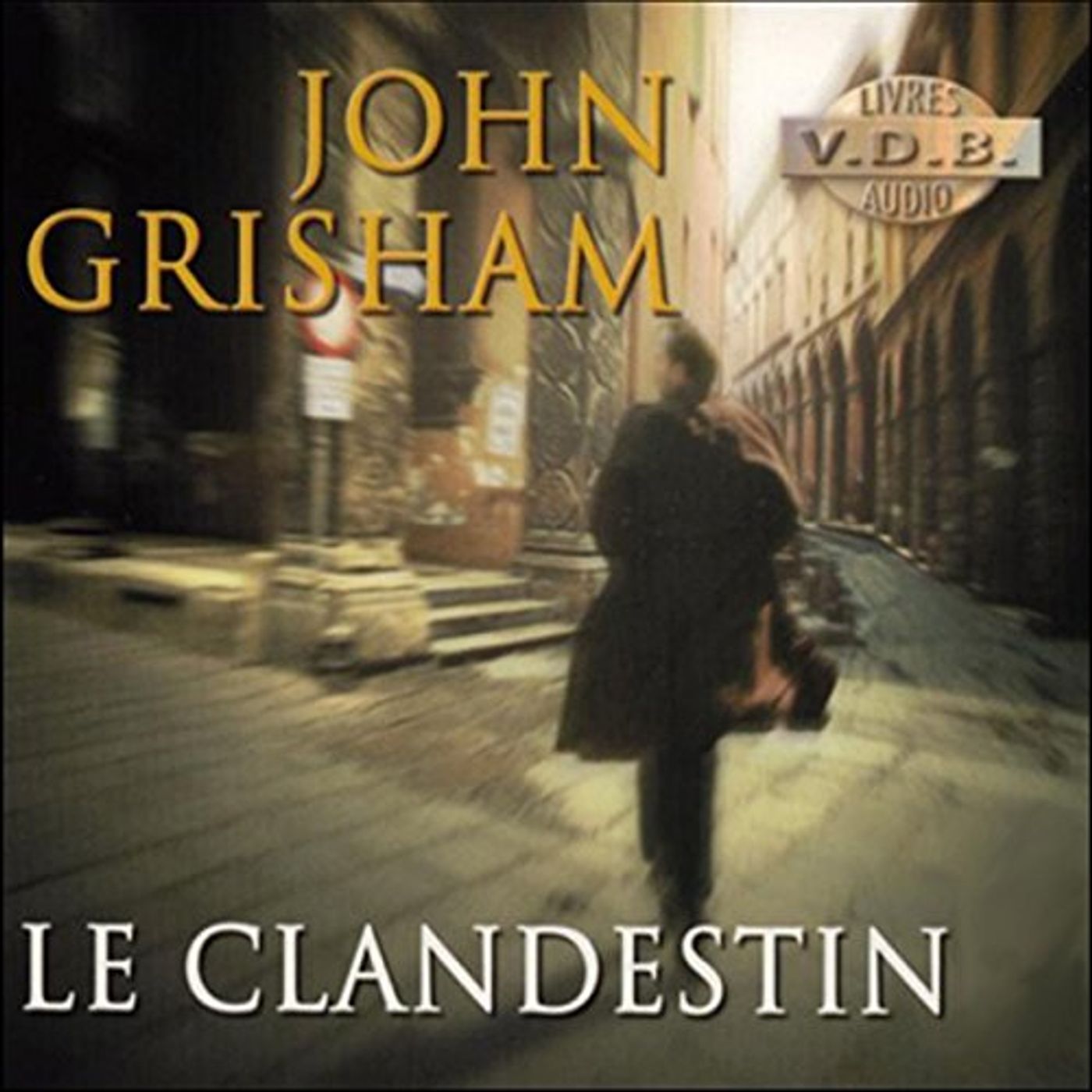Discover the Top 100 Audiobooks in Mysteries & Thrillers, Suspense