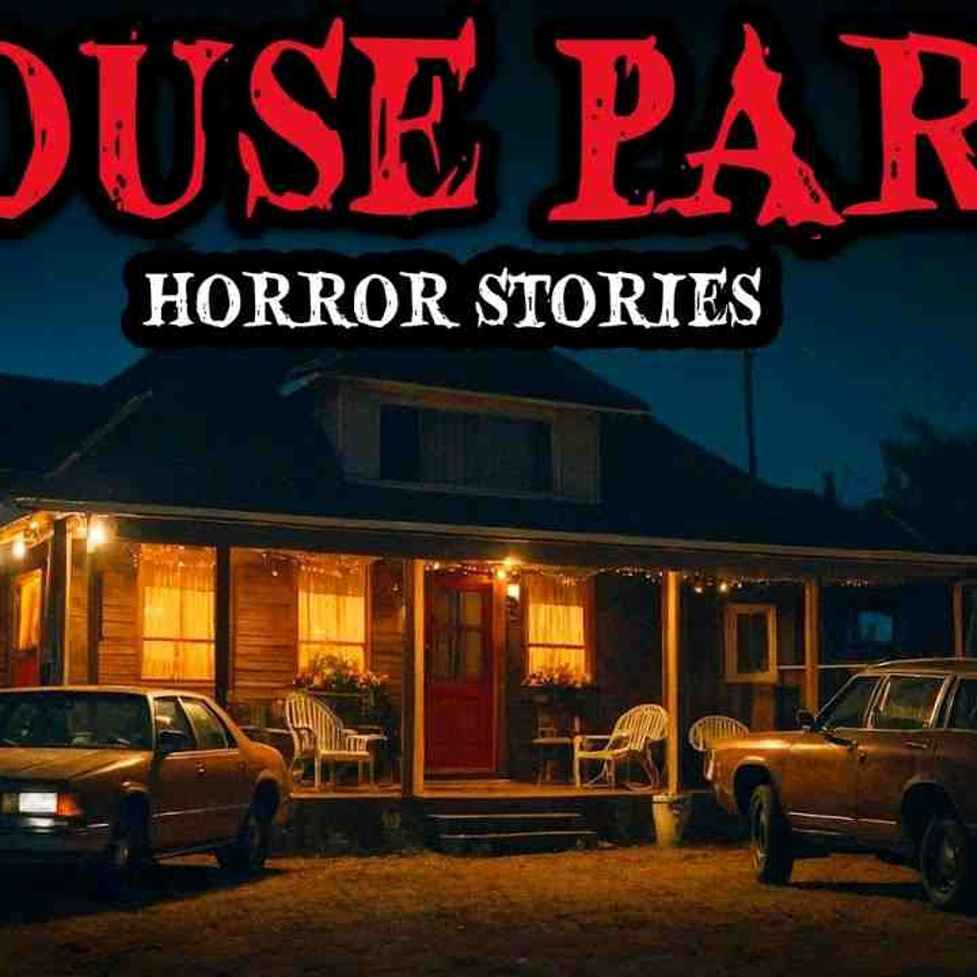 28 True House Party Horror Stories That Will Make You Never Accept Another Invitation