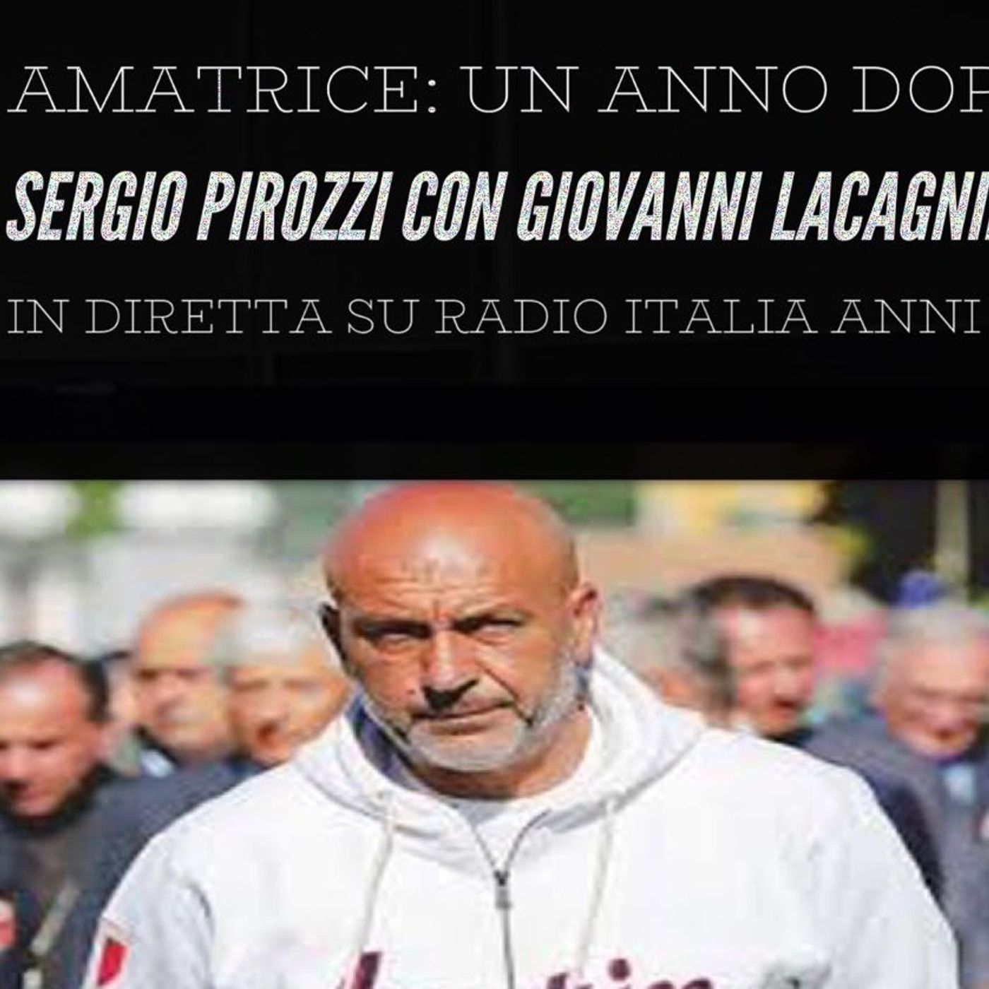 BM - Puntata n. 10 - Ad oltre un anno dal sisma di Amatrice e zone limitrofe quale è la situazione episode artwork