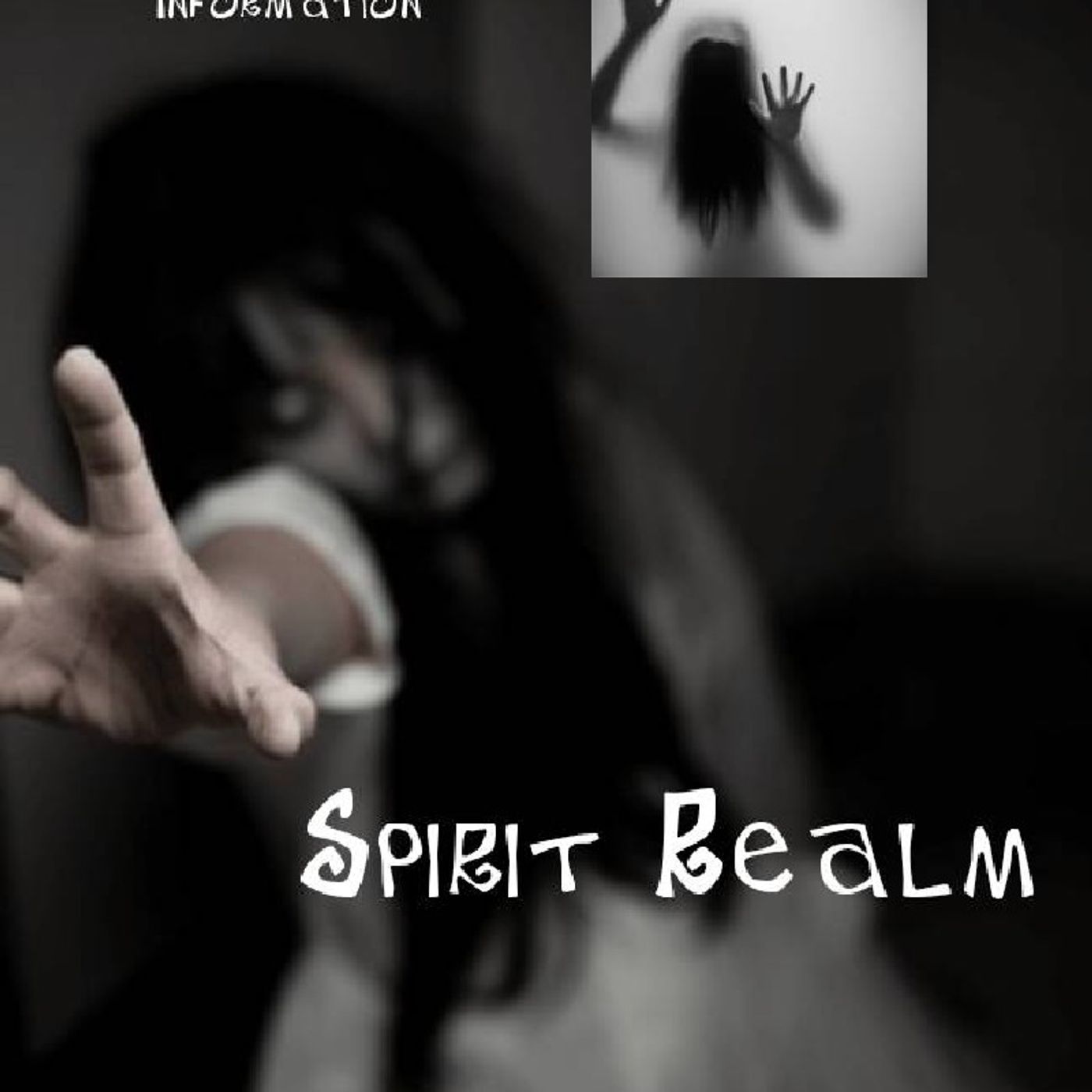 Spirit Realm episode artwork