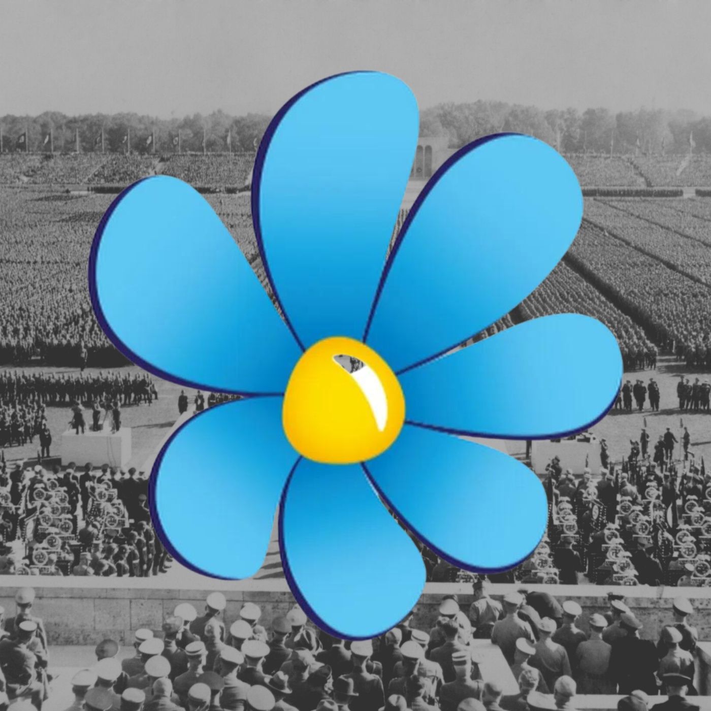 Sverigedemokraternas vitbok: Har blåsippan bruna rötter? (klipp) episode artwork