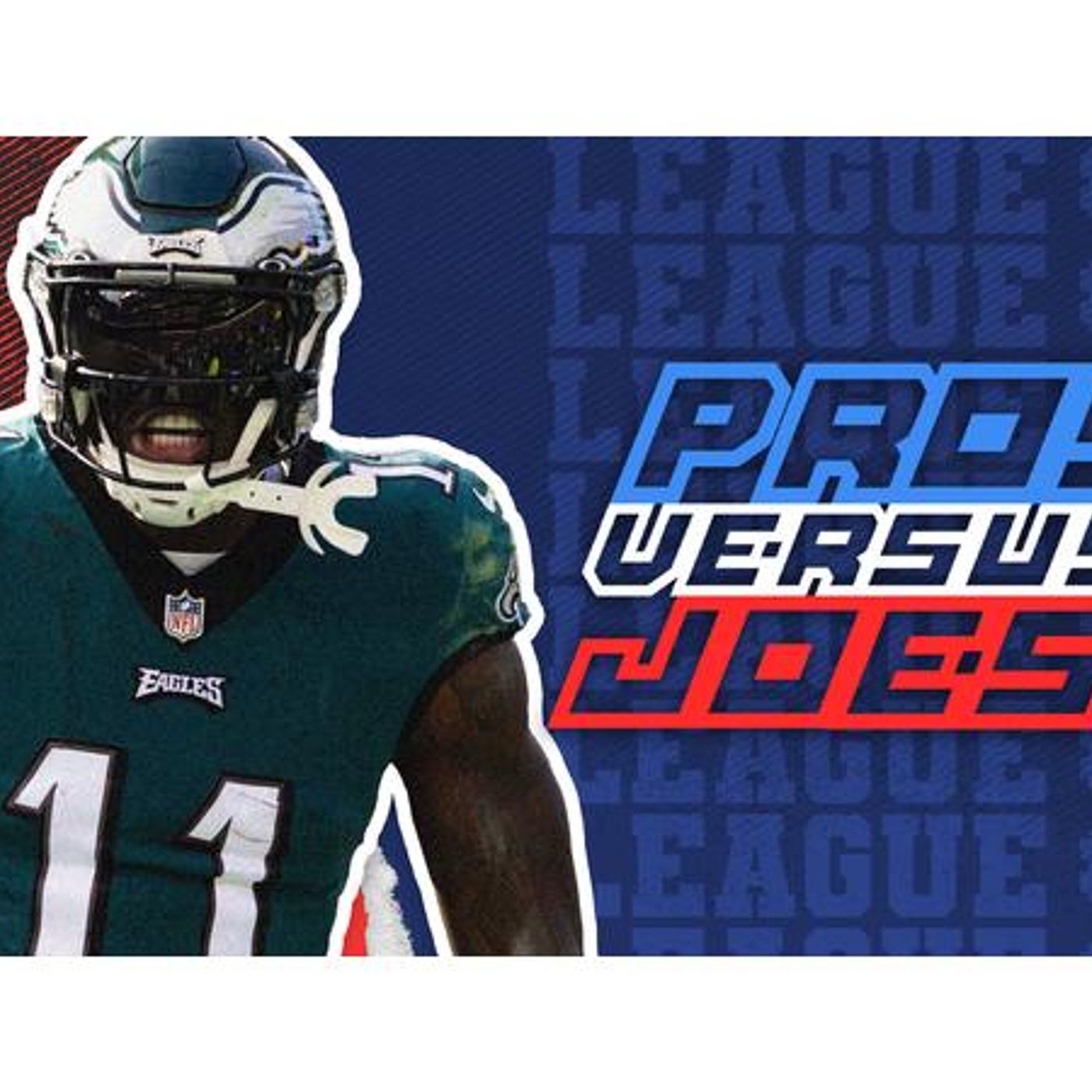 The High Stakes Fantasy Football Hour