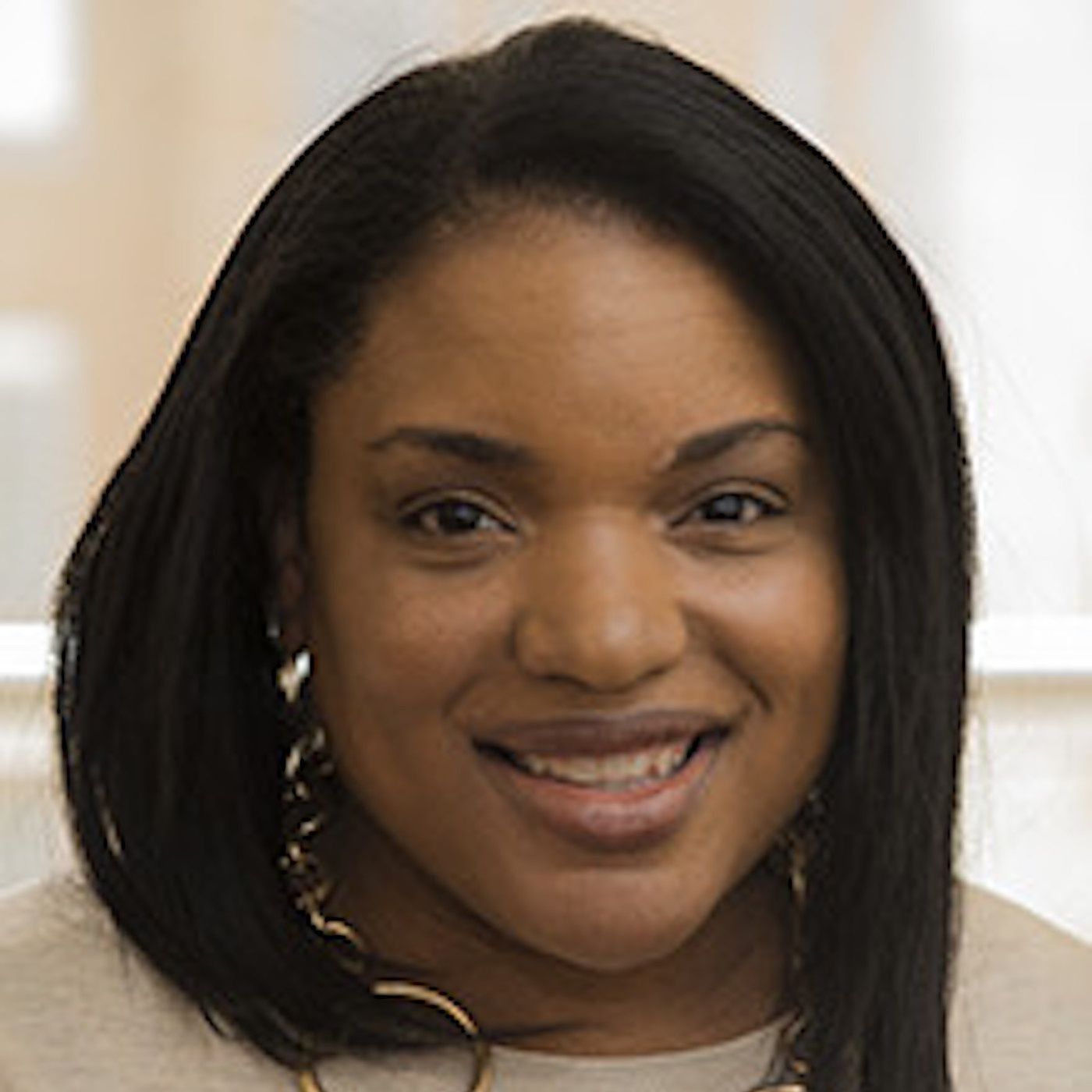 Nicole Porter: Sentencing & Prison Reform