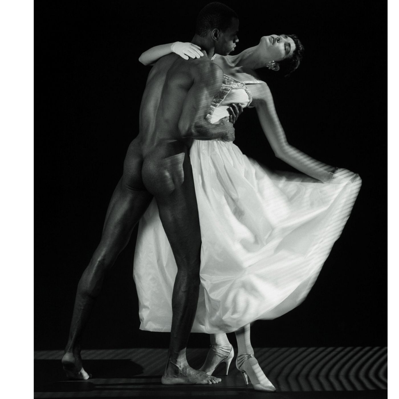 Denis Curti "Robert Mapplethorpe. Le forme del desiderio"