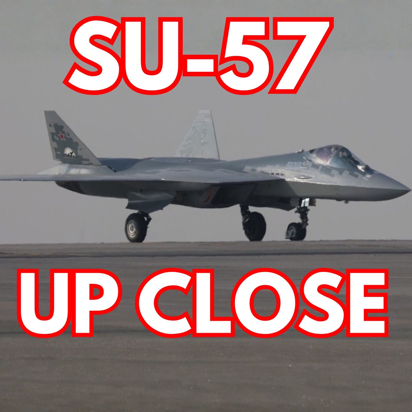 East vs West: Fighter Jets Up Close