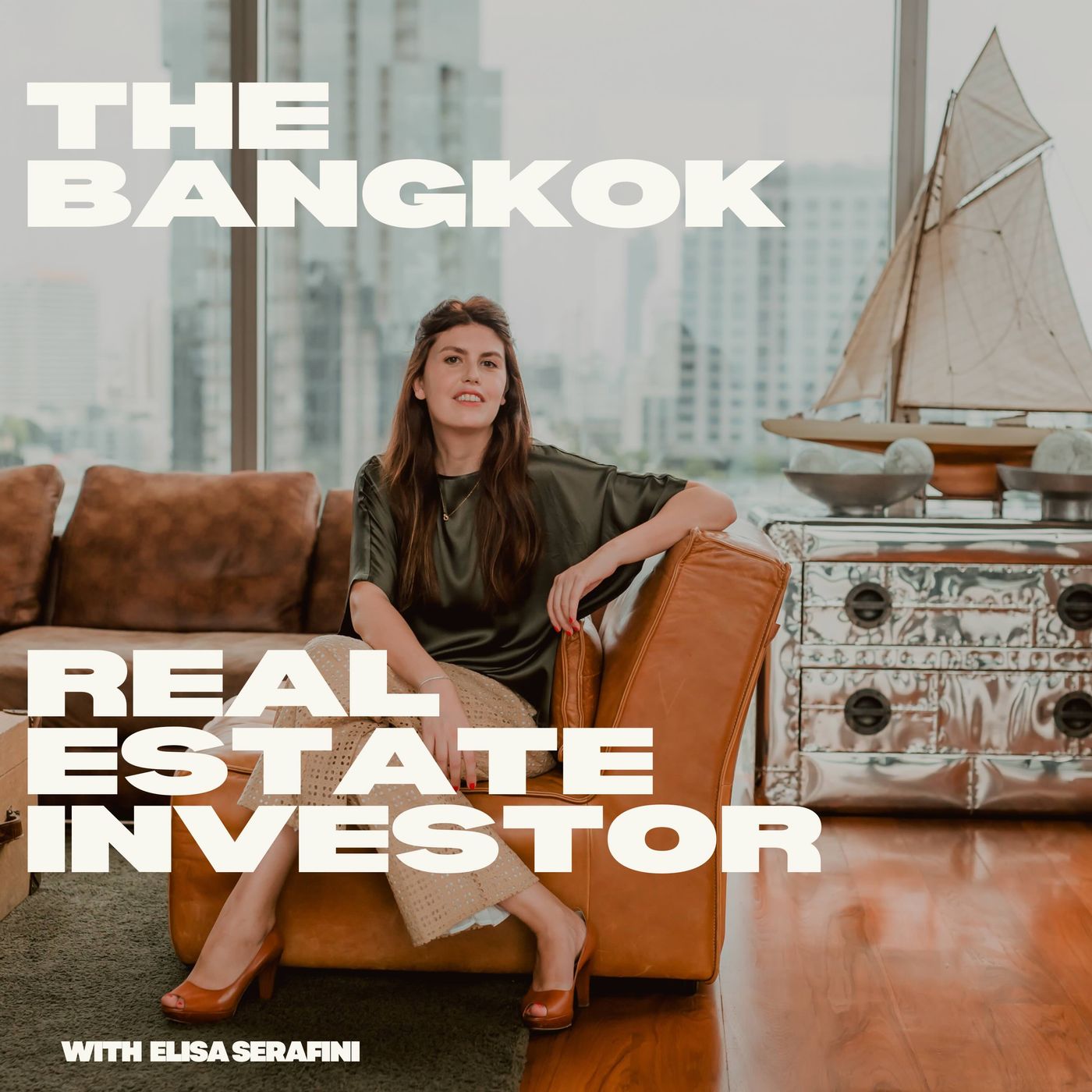 The Bangkok Real Estate Investor