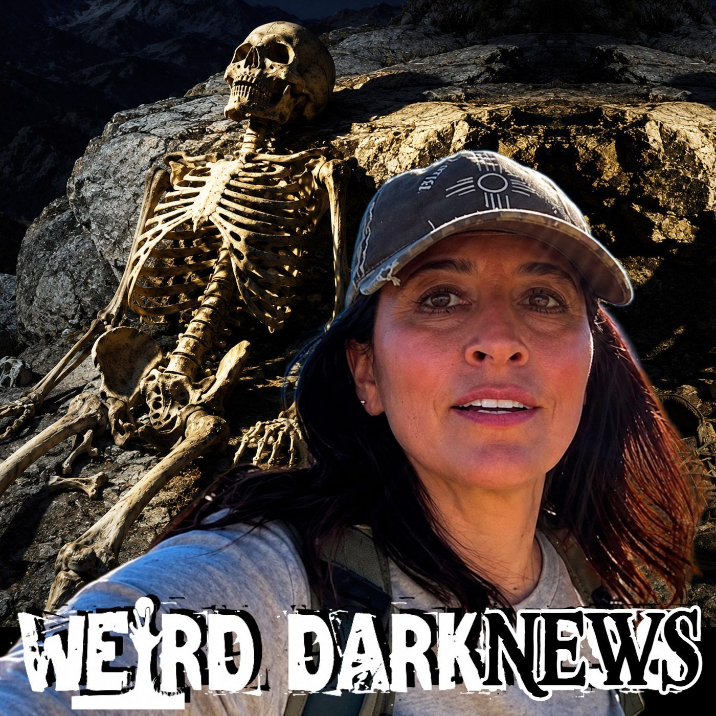 Melissa Casias: A Gunshot, a Gun Nearby, and a Death Left Undetermined | #WeirdDarkNEWS