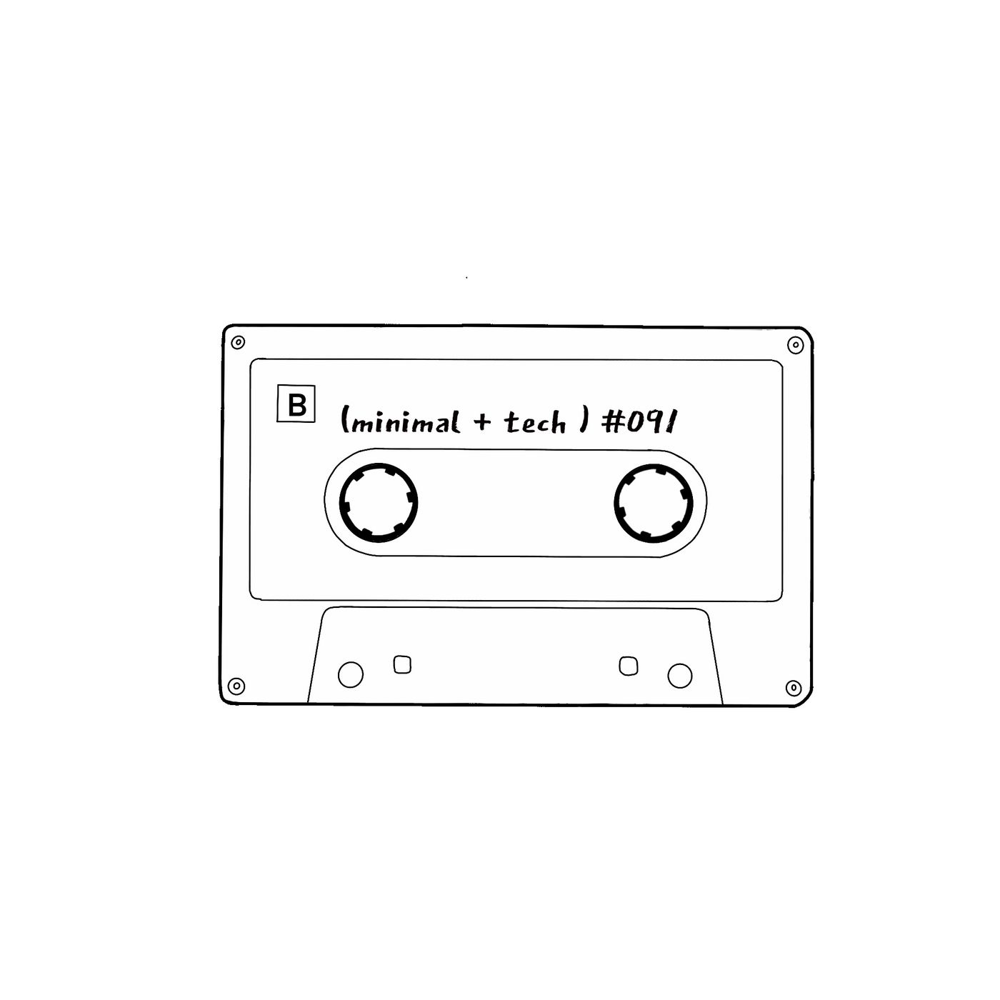 MissingLink on the radio