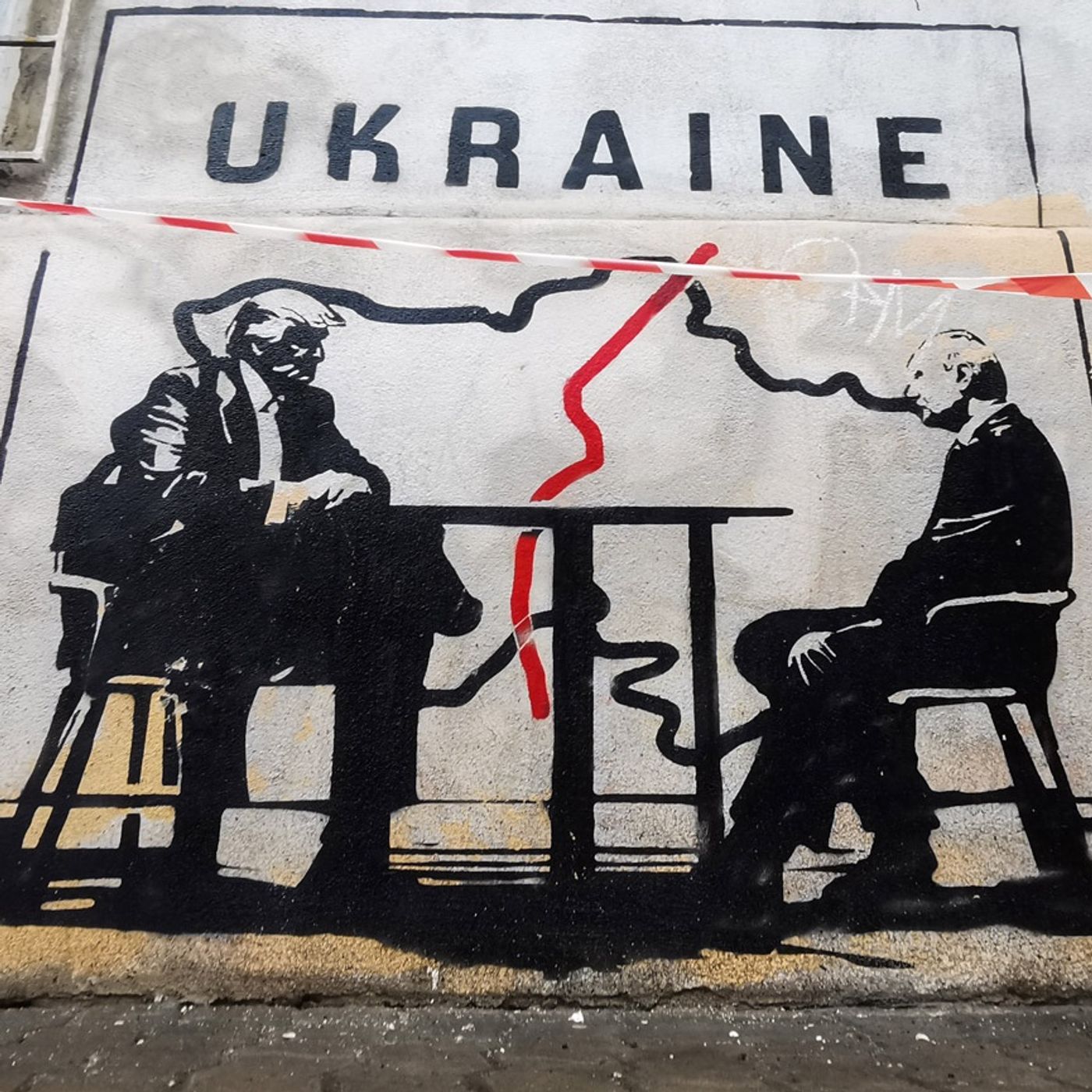 Die Lehren aus dem Krieg in der Ukraine