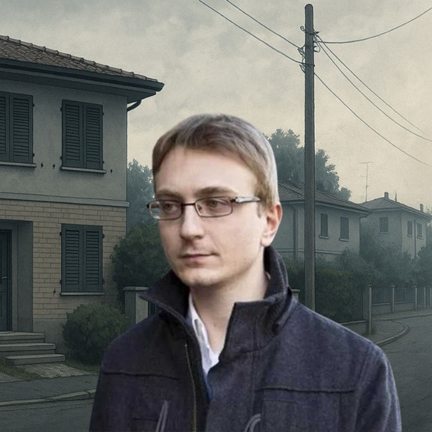 Delitto di Garlasco: Stasi e Sempio - Caso Chiara Poggi verso una svolta, aggiornamenti episode artwork