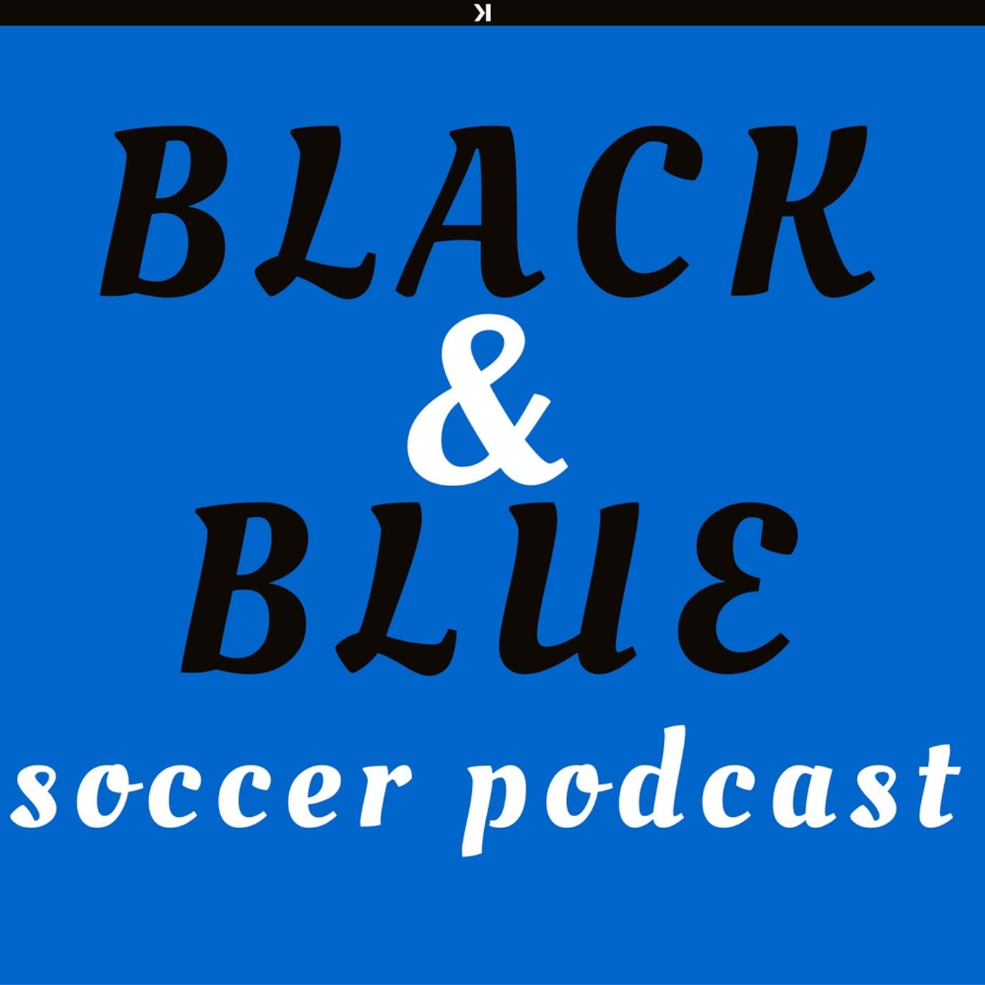 Black And Blue Podcast