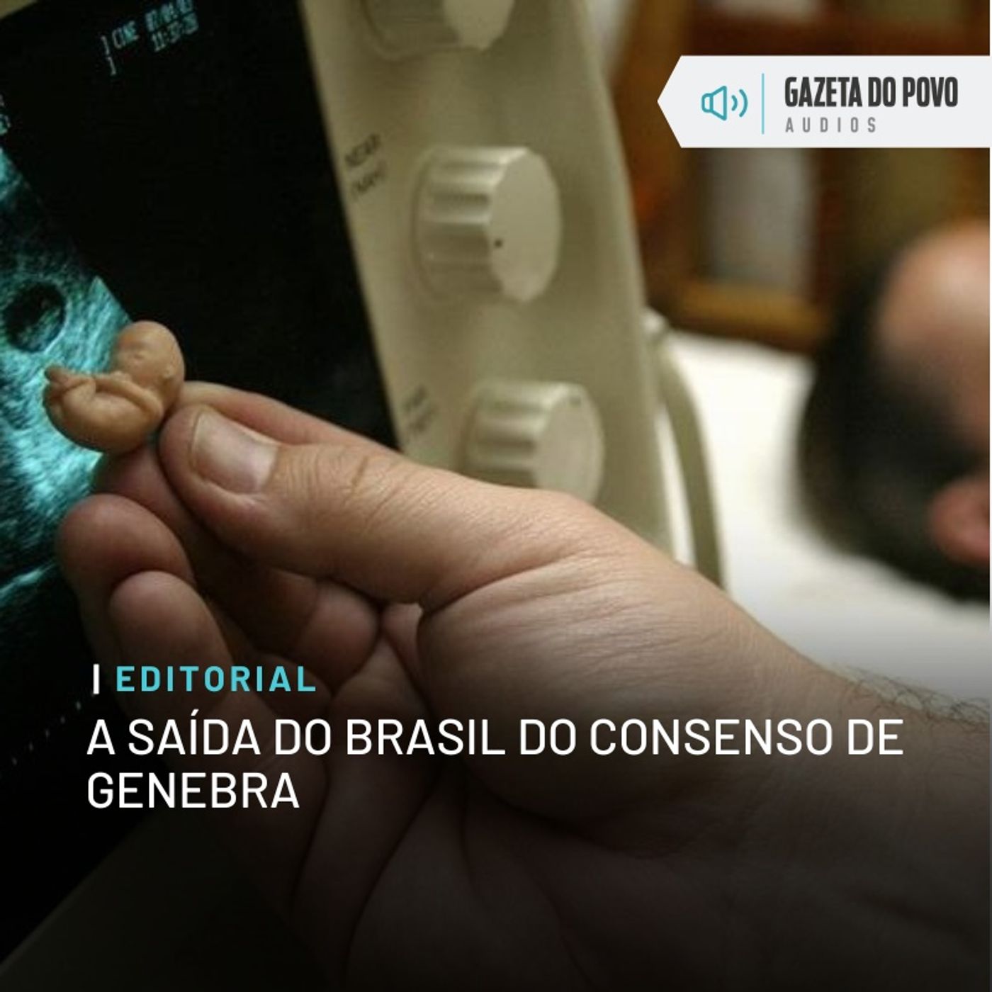 A saída do Brasil do Consenso de Genebra