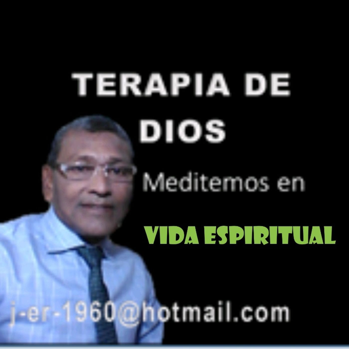 VIDA ESPIRITUAL episode artwork
