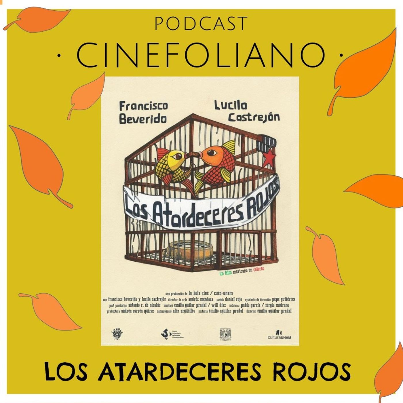 Cinefolio CDMX