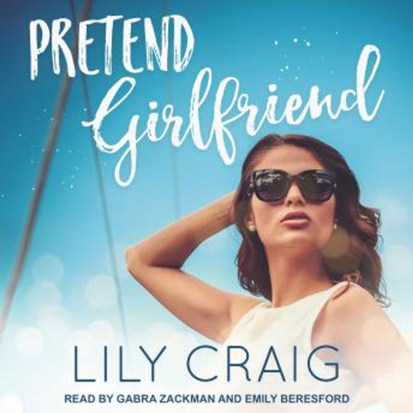 Grab the Top Full Audiobooks in Romance, LGBTQ+