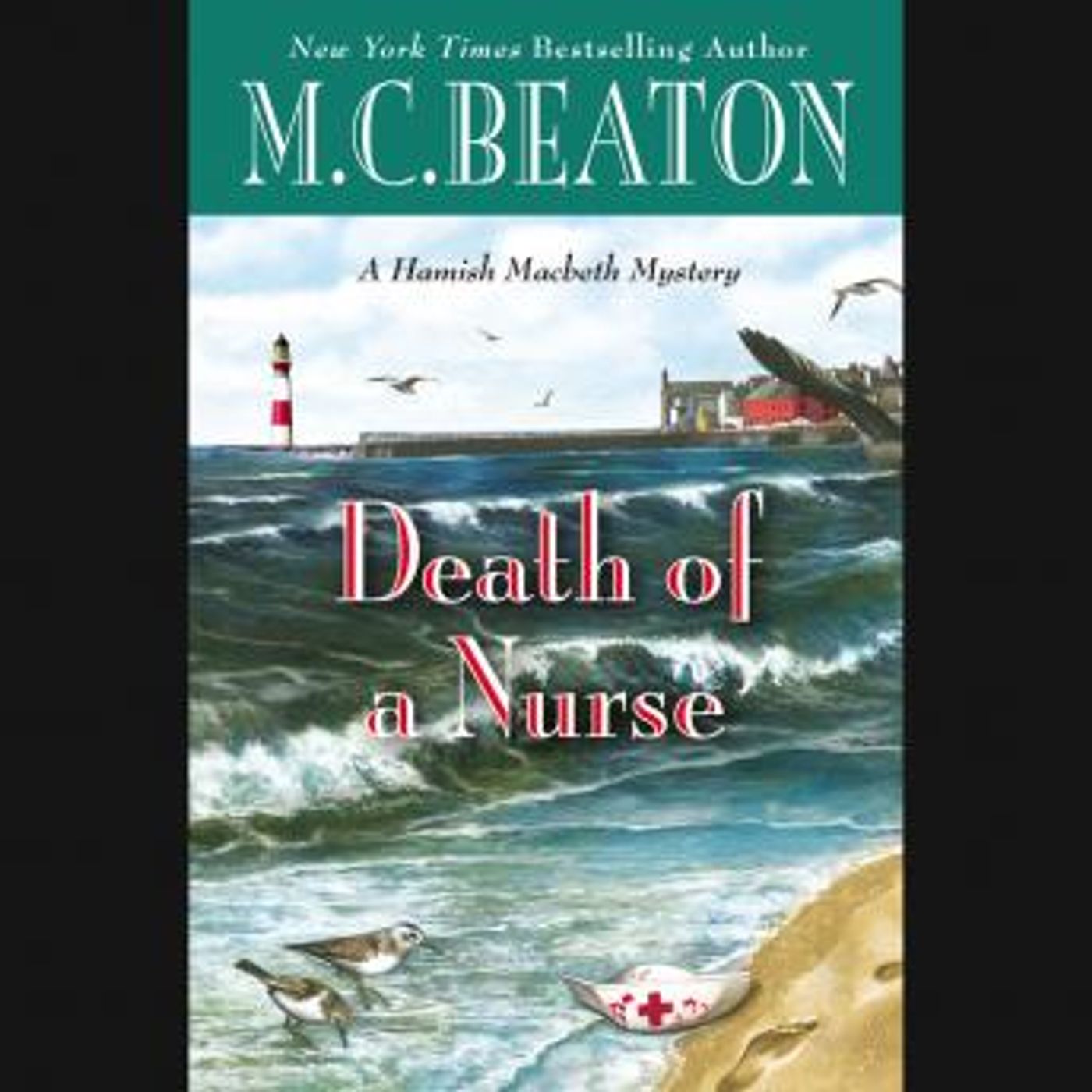 Best Full Audiobooks in Mystery, Thriller & Horror, Police & Detective